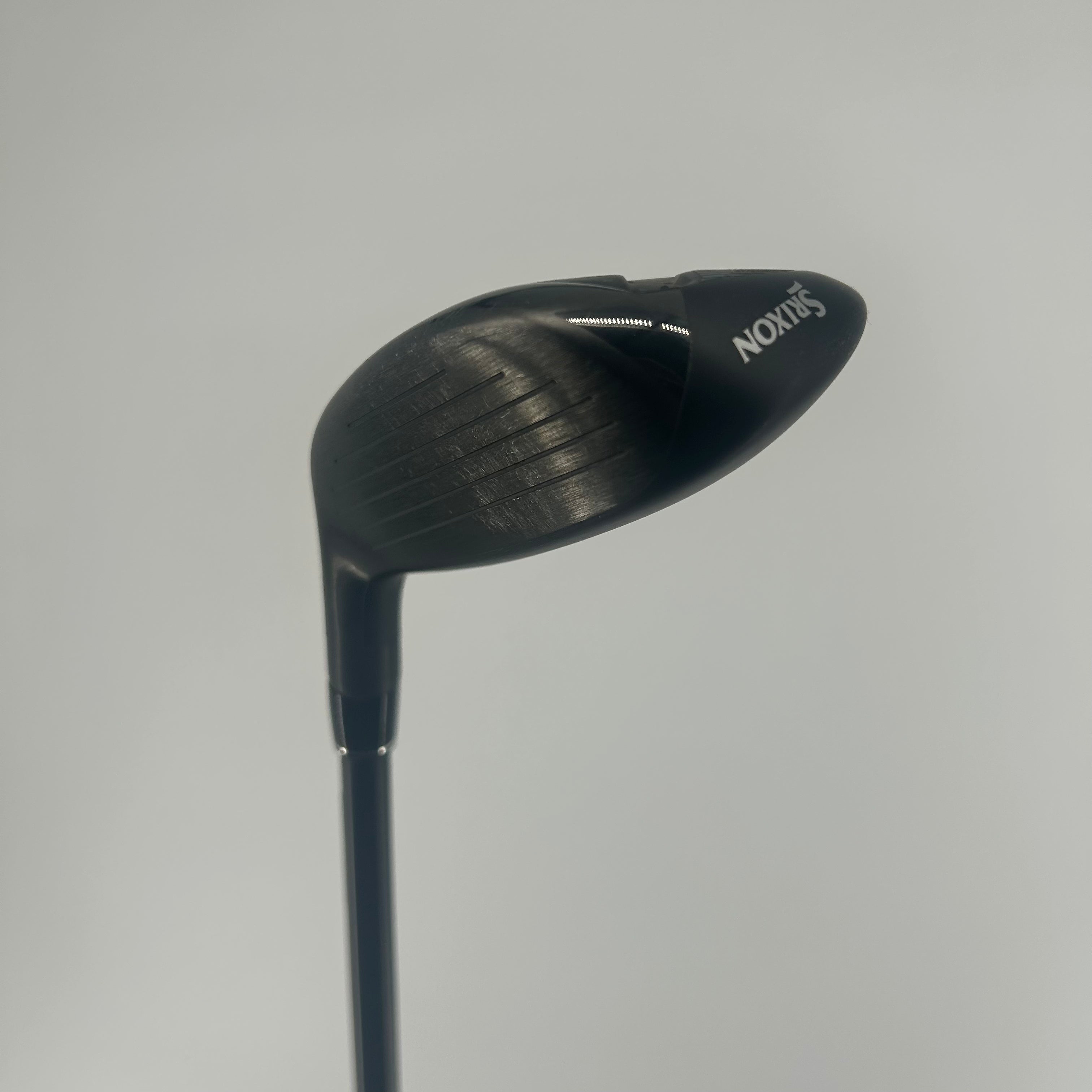 Srixon ZX MK II 3 Hybrid / 19 Degree / Graphite Tour AD-iZ 85x / X-Stiff Flex