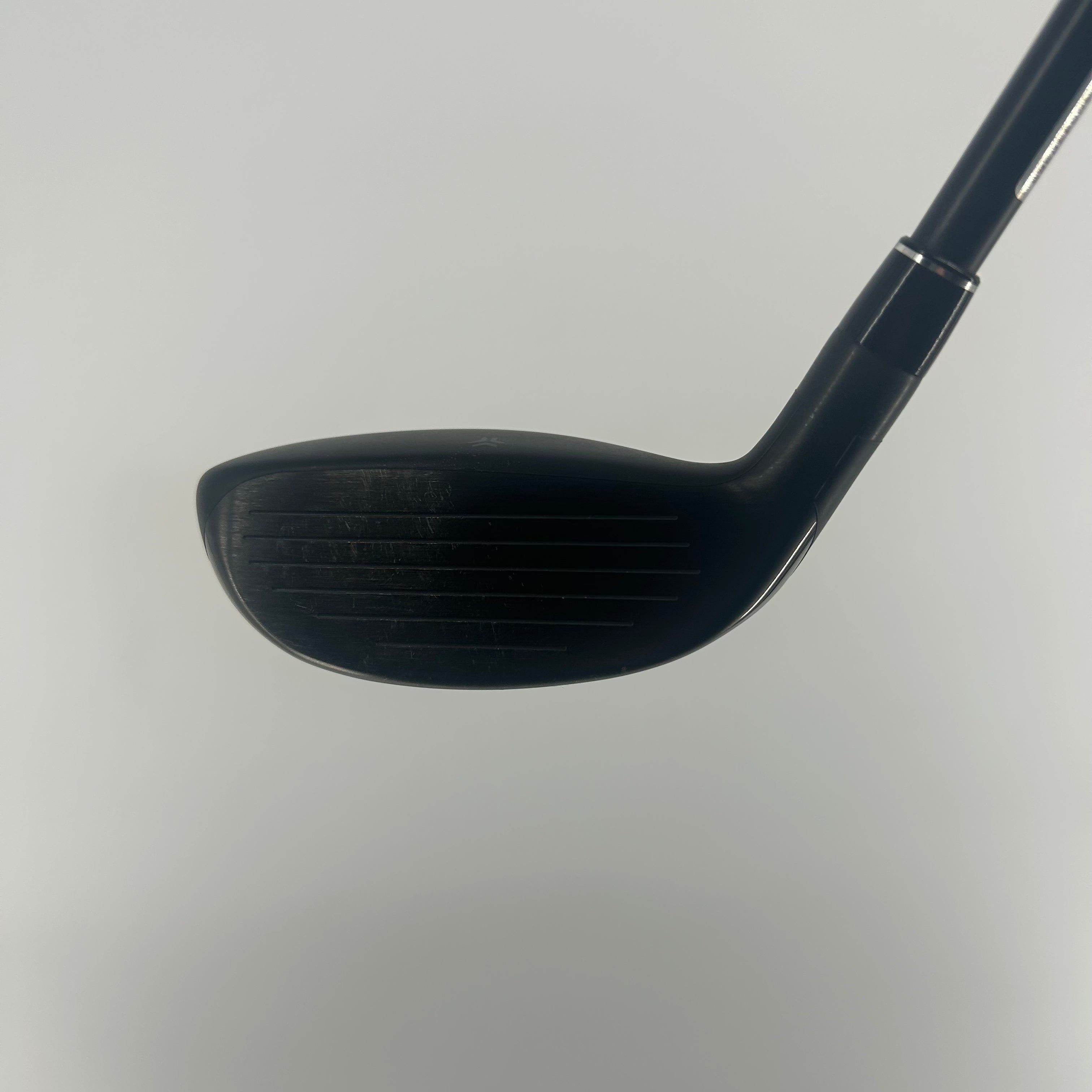 Srixon ZX MK II 3 Hybrid / 19 Degree / Graphite Tour AD-iZ 85x / X-Stiff Flex