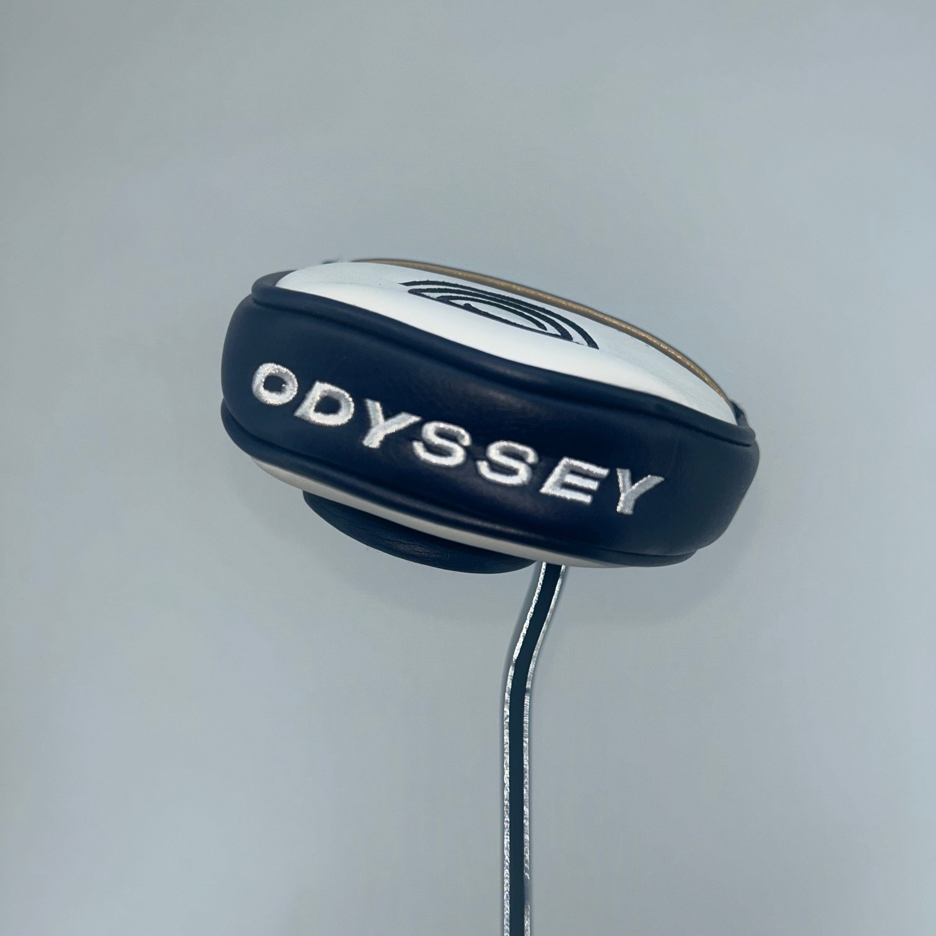 Odyssey Ai-One Milled Seven T DB Putter / 34 Inch