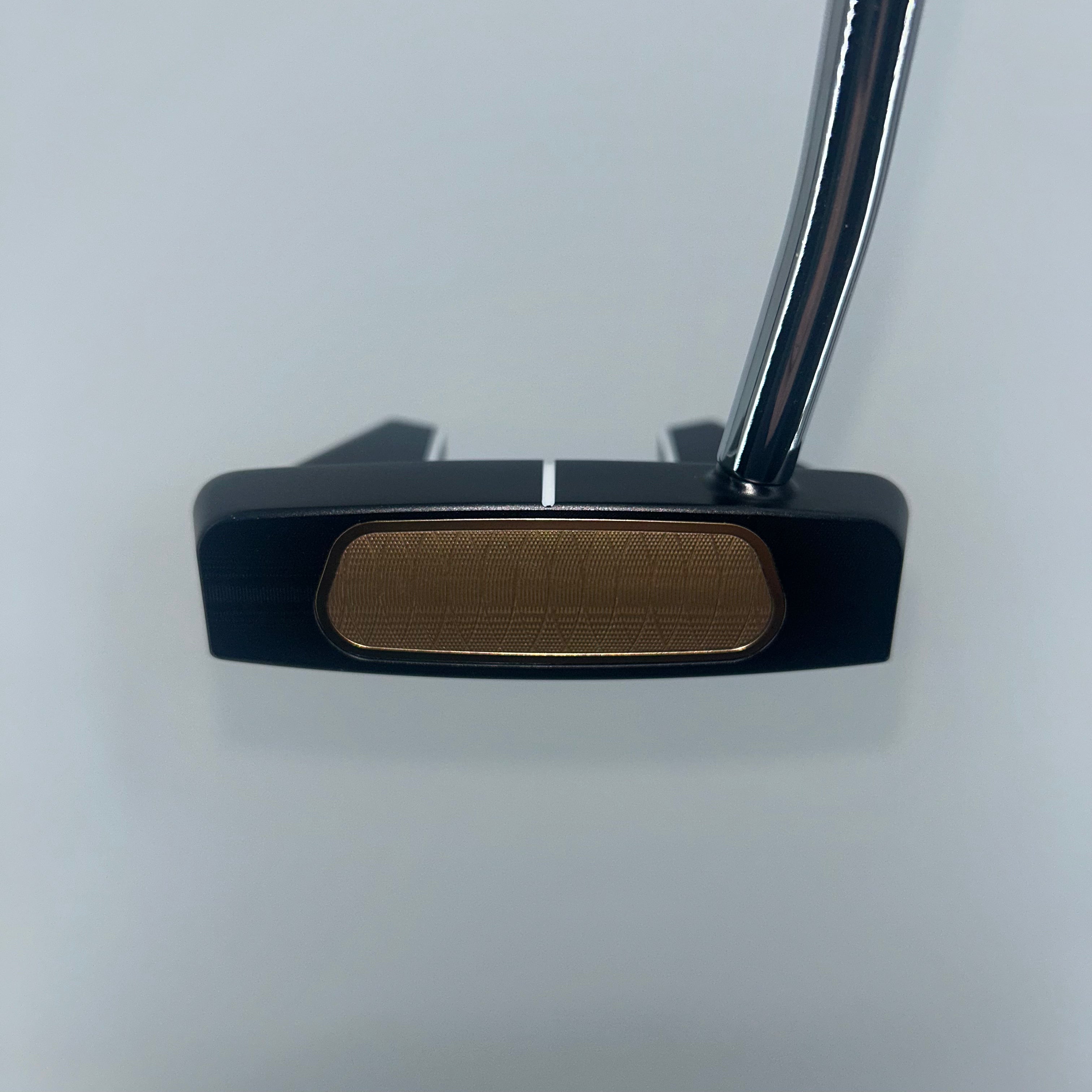 Odyssey Ai-One Milled Seven T DB Putter / 34 Inch