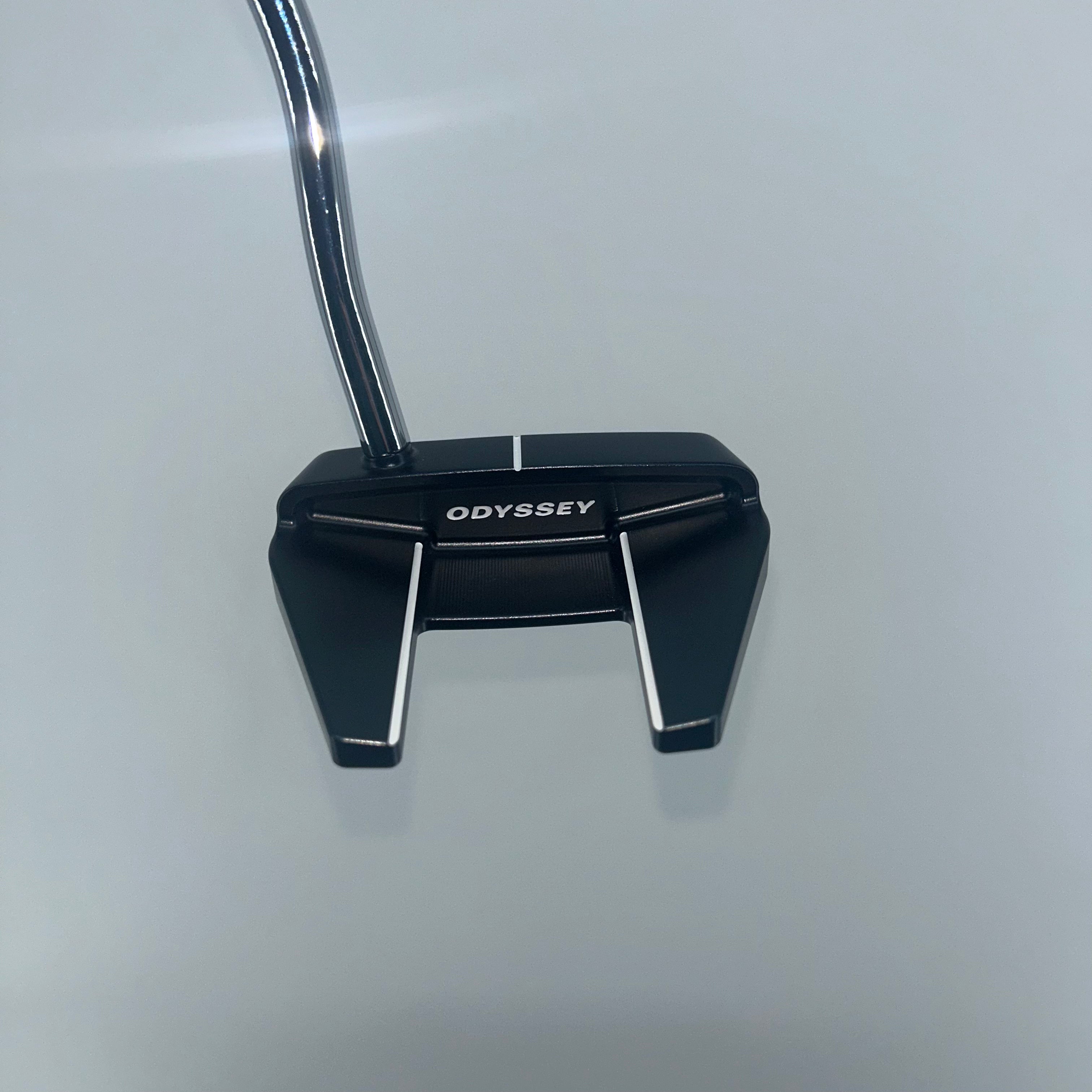 Odyssey Ai-One Milled Seven T DB Putter / 34 Inch