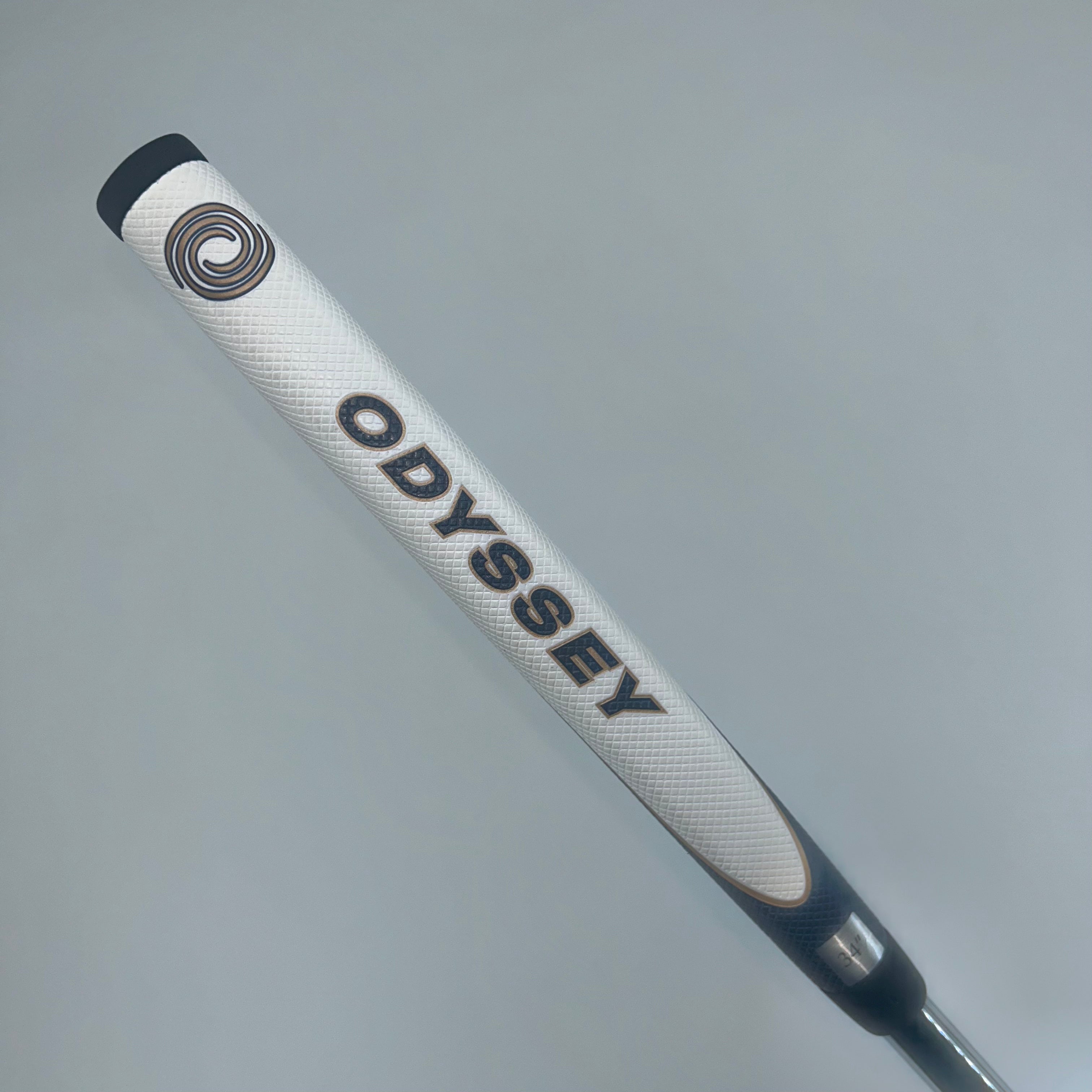 Odyssey Ai-One Milled Seven T DB Putter / 34 Inch
