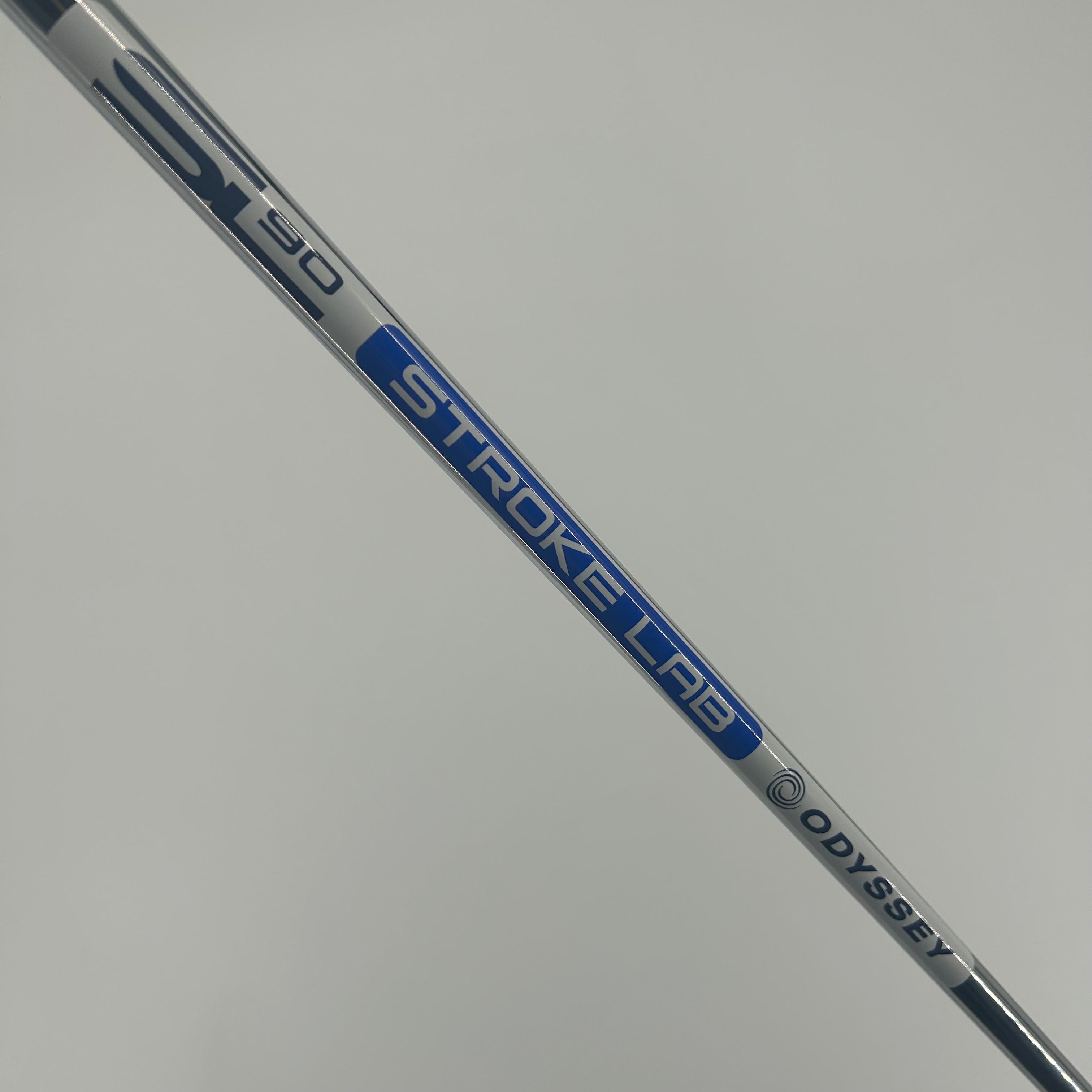 Odyssey Ai-One Milled Seven T DB Left Handed Putter / 34 Inch