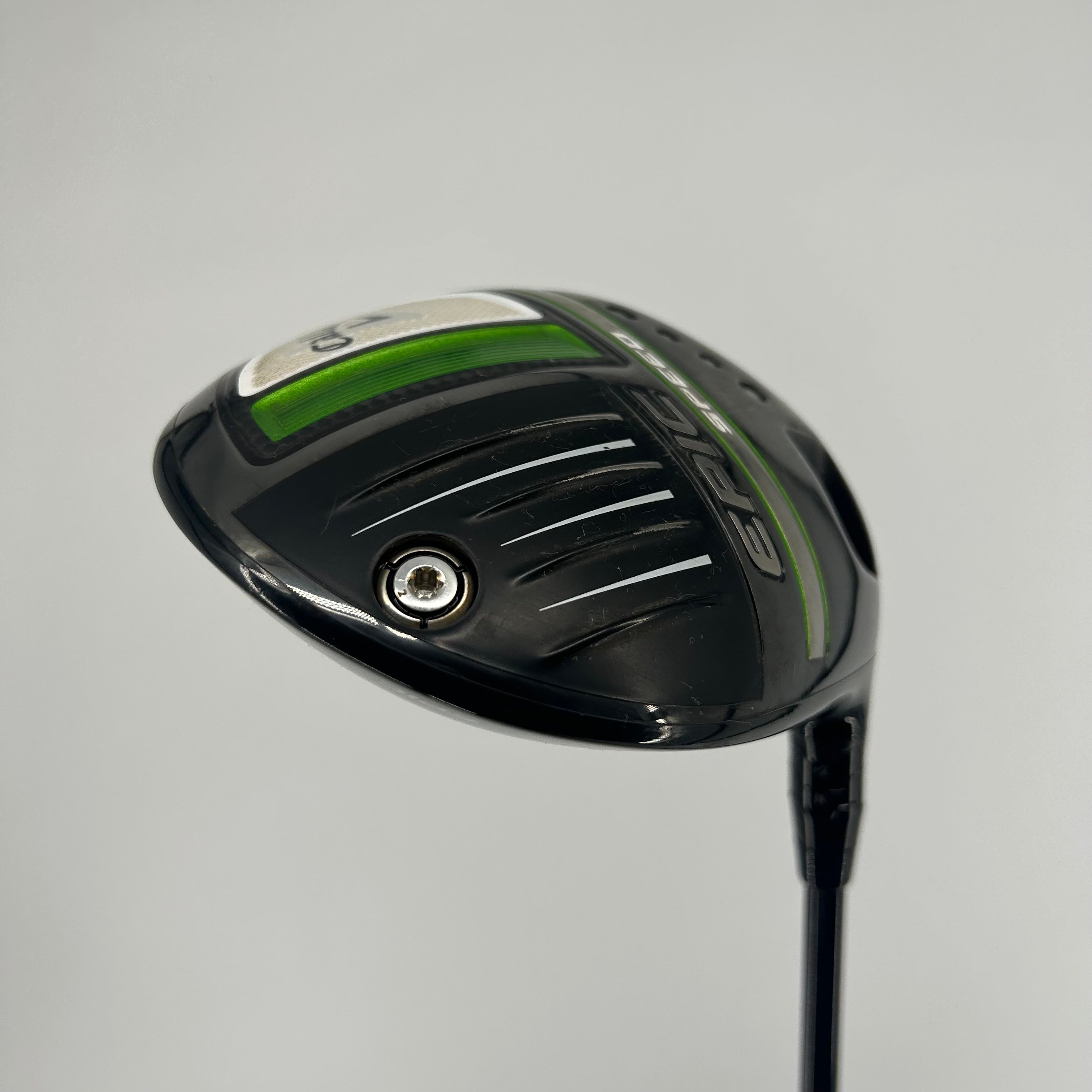 Callaway Epic Speed Driver / 9.0 Degree / Tensei White 65 Stiff Flex Shaft