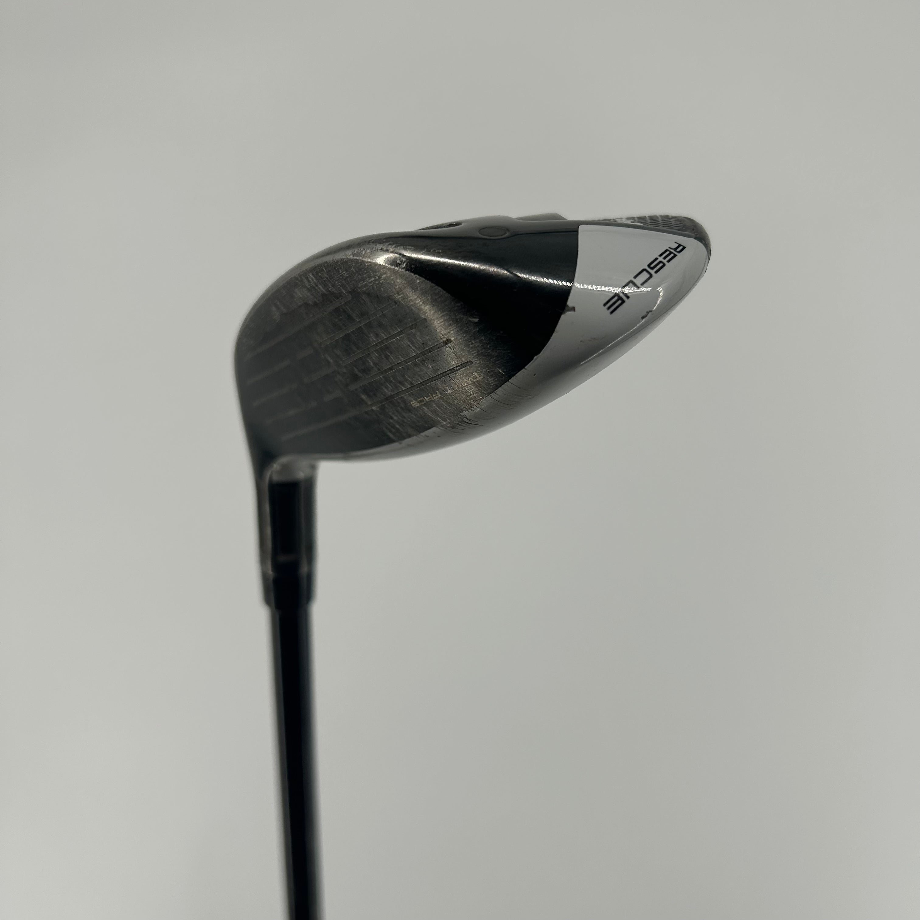 Taylormade Sim2 3 Hybrid / 19 Degree / Diamana HY75 Limited Stiff Flex