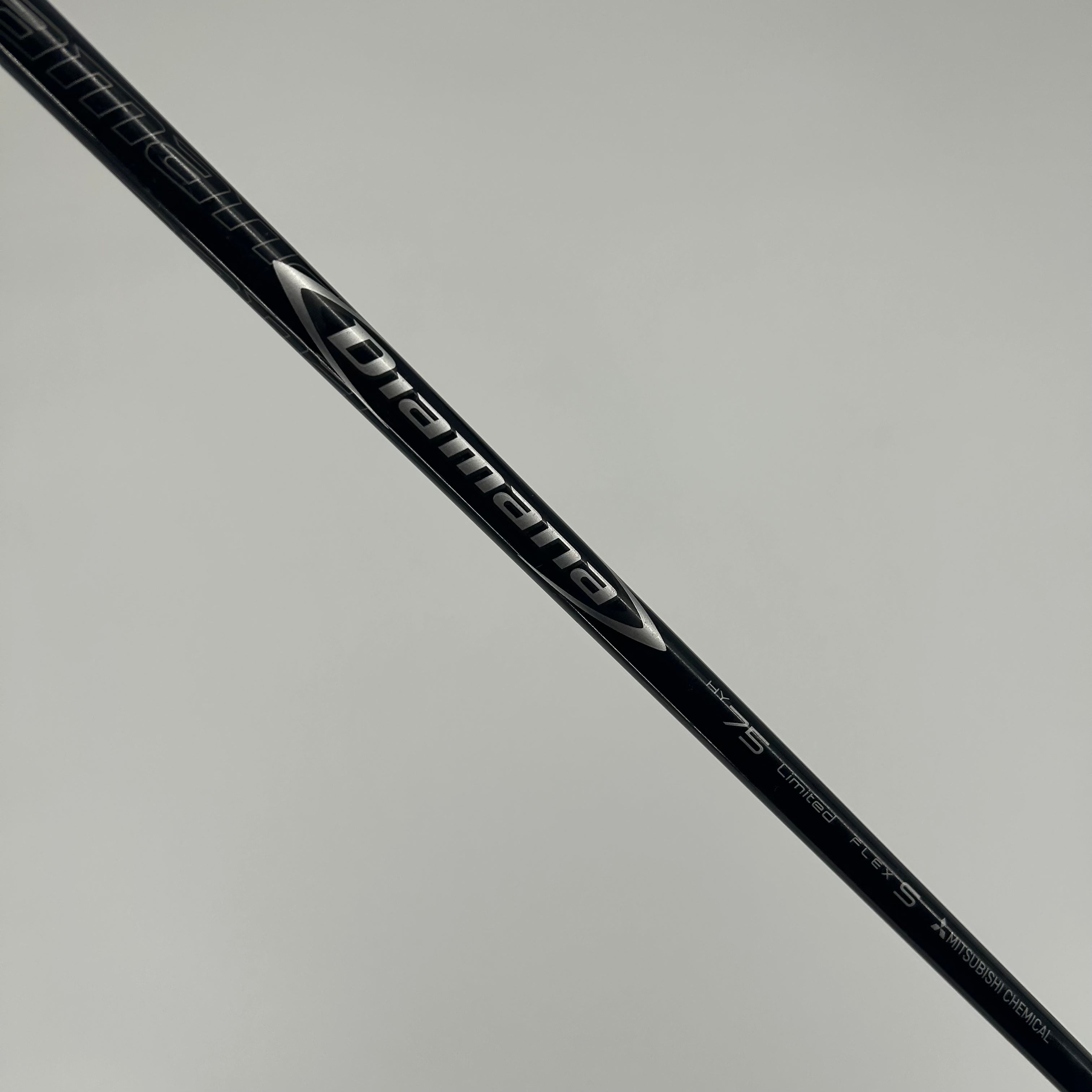 Taylormade Sim2 3 Hybrid / 19 Degree / Diamana HY75 Limited Stiff Flex