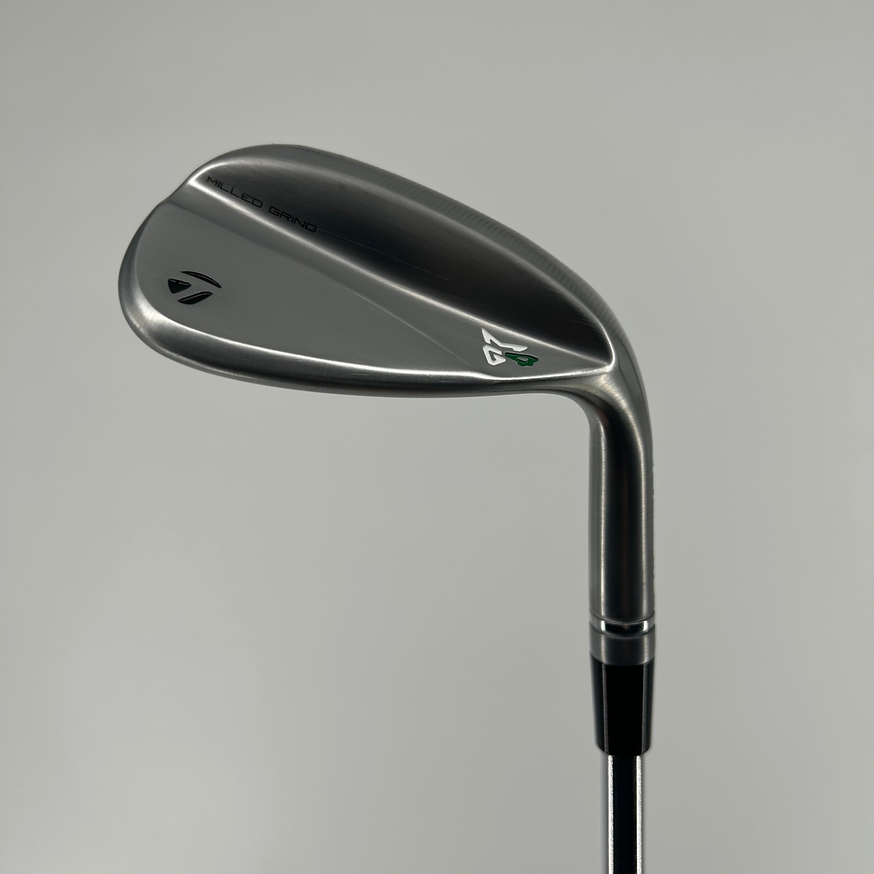 TaylorMade Milled Grind 4 Lob Wedge / 60 Degree / Dynamic Gold Wedge 115 Shaft