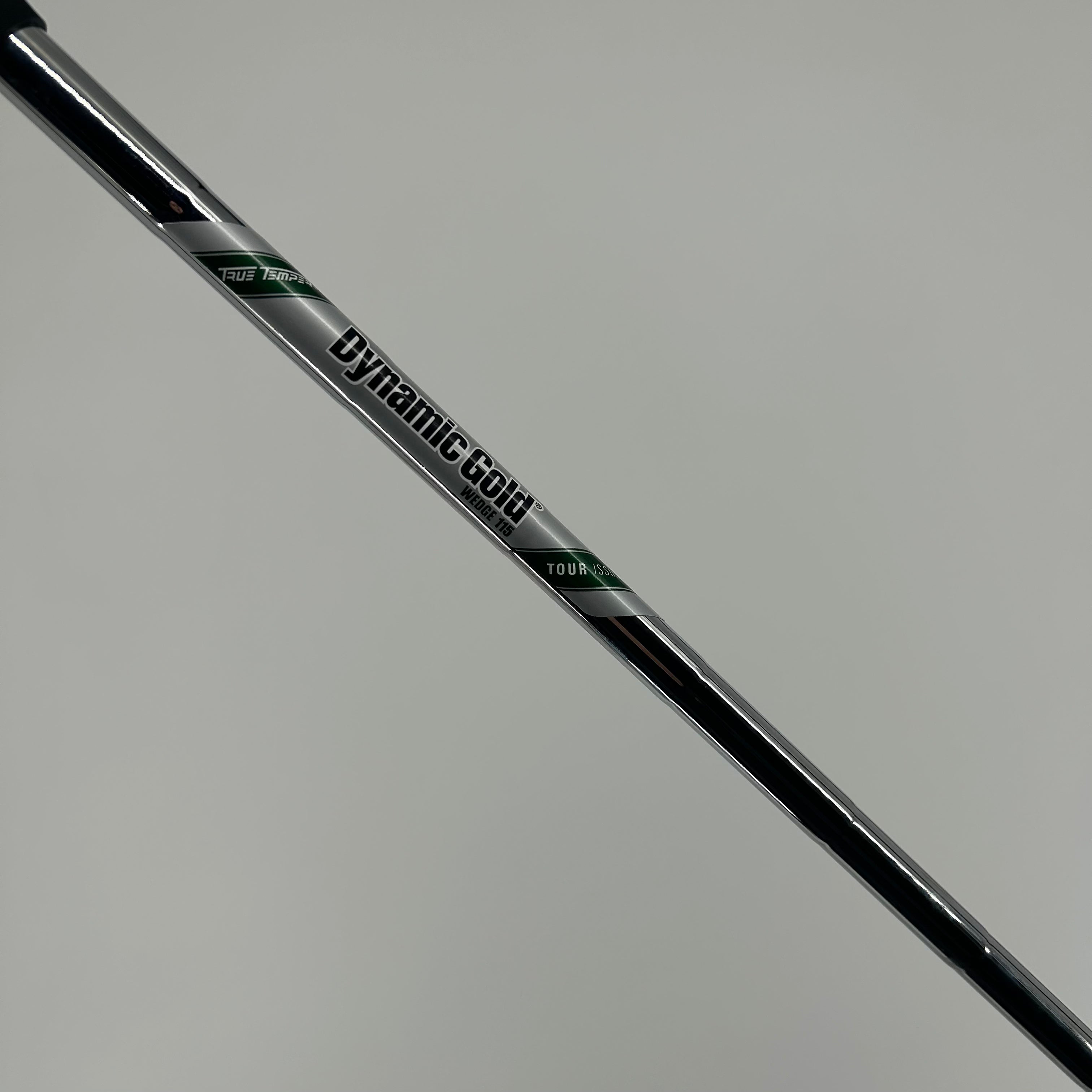 TaylorMade Milled Grind 4 Lob Wedge / 60 Degree / Dynamic Gold Wedge 115 Shaft