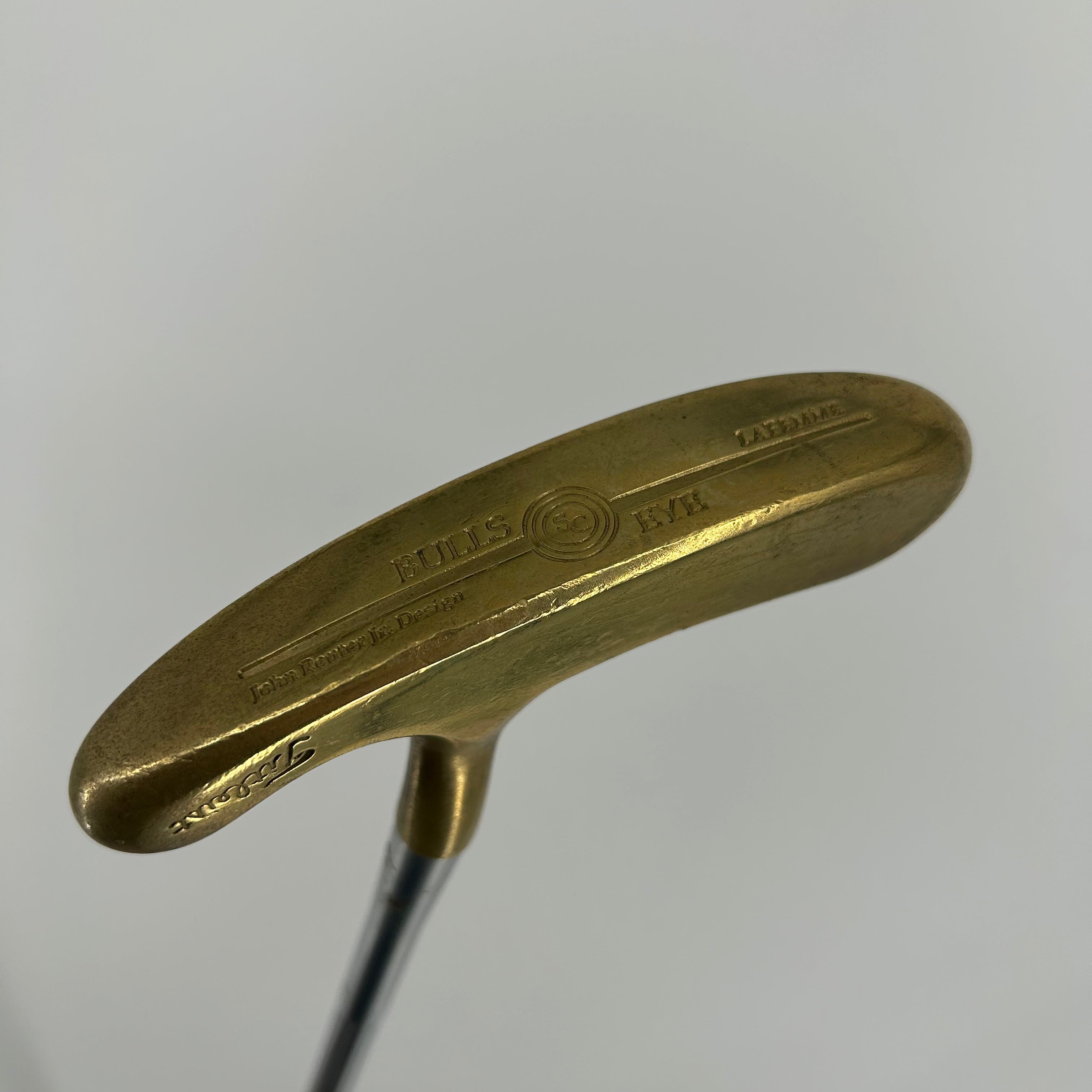 Titleist Bullseye LaFemme Putter / 31.5 Inch