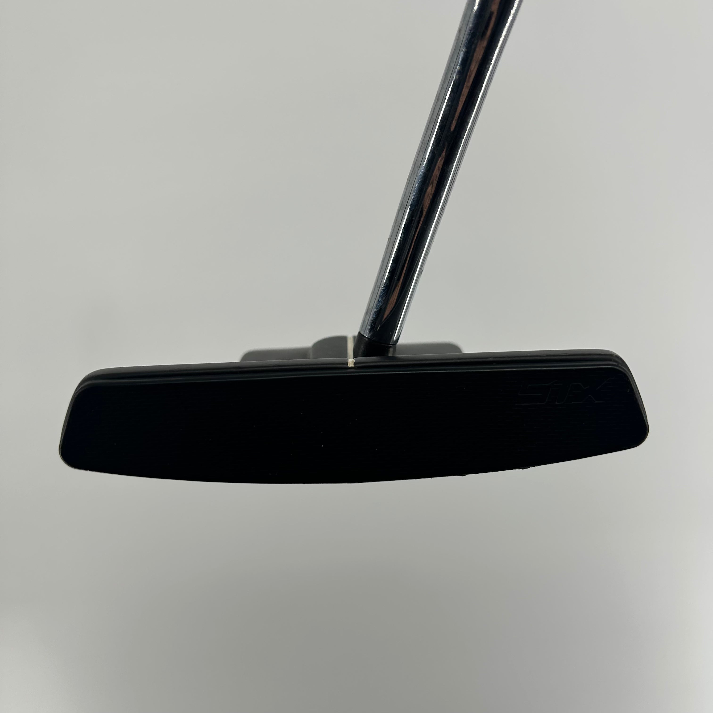 STX Robert Engman Artist Series Putter / 34 Inch
