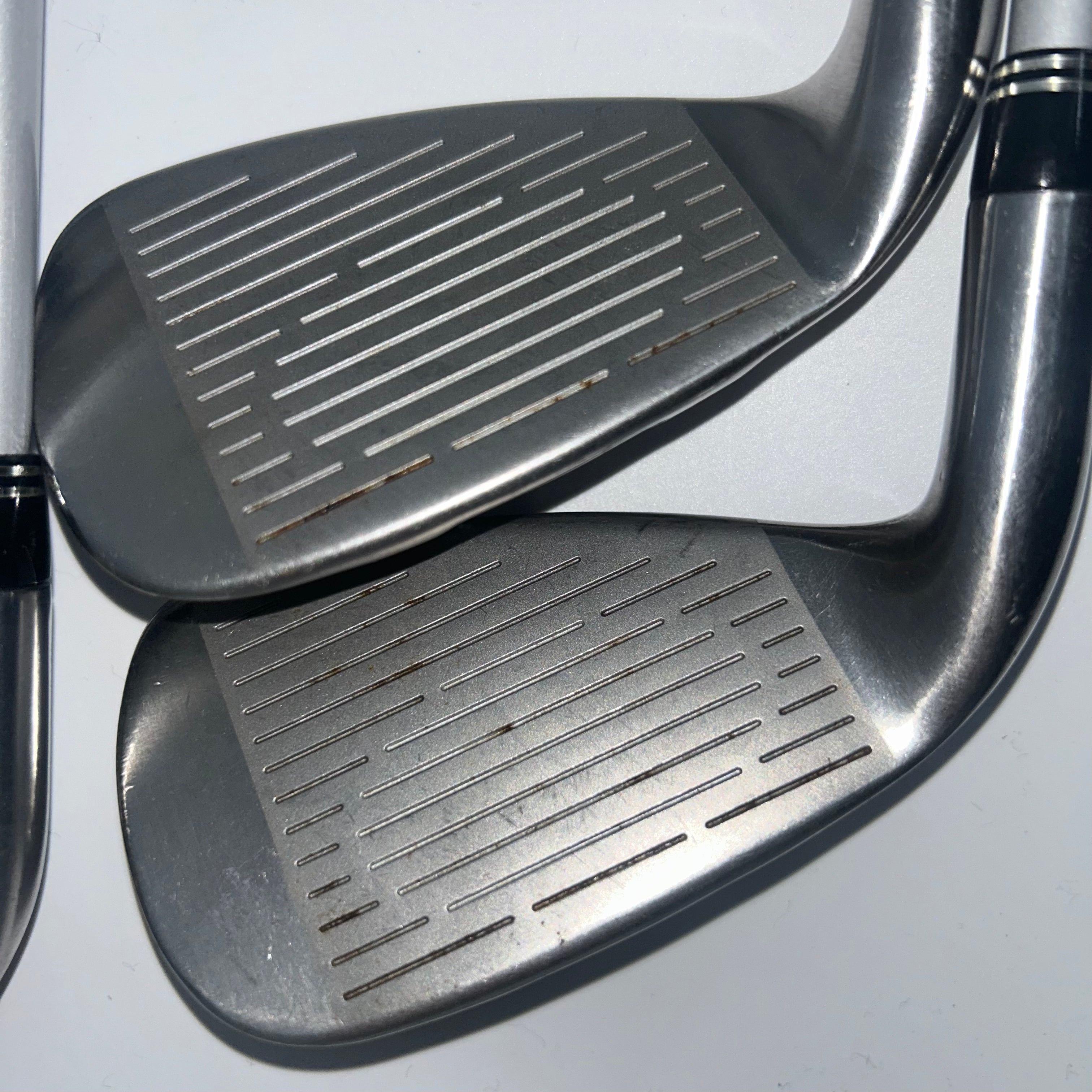 Cobra S3 Max Ladies Iron Set / 7-SW / UST Mamiya iHS Ladies Flex Shaft