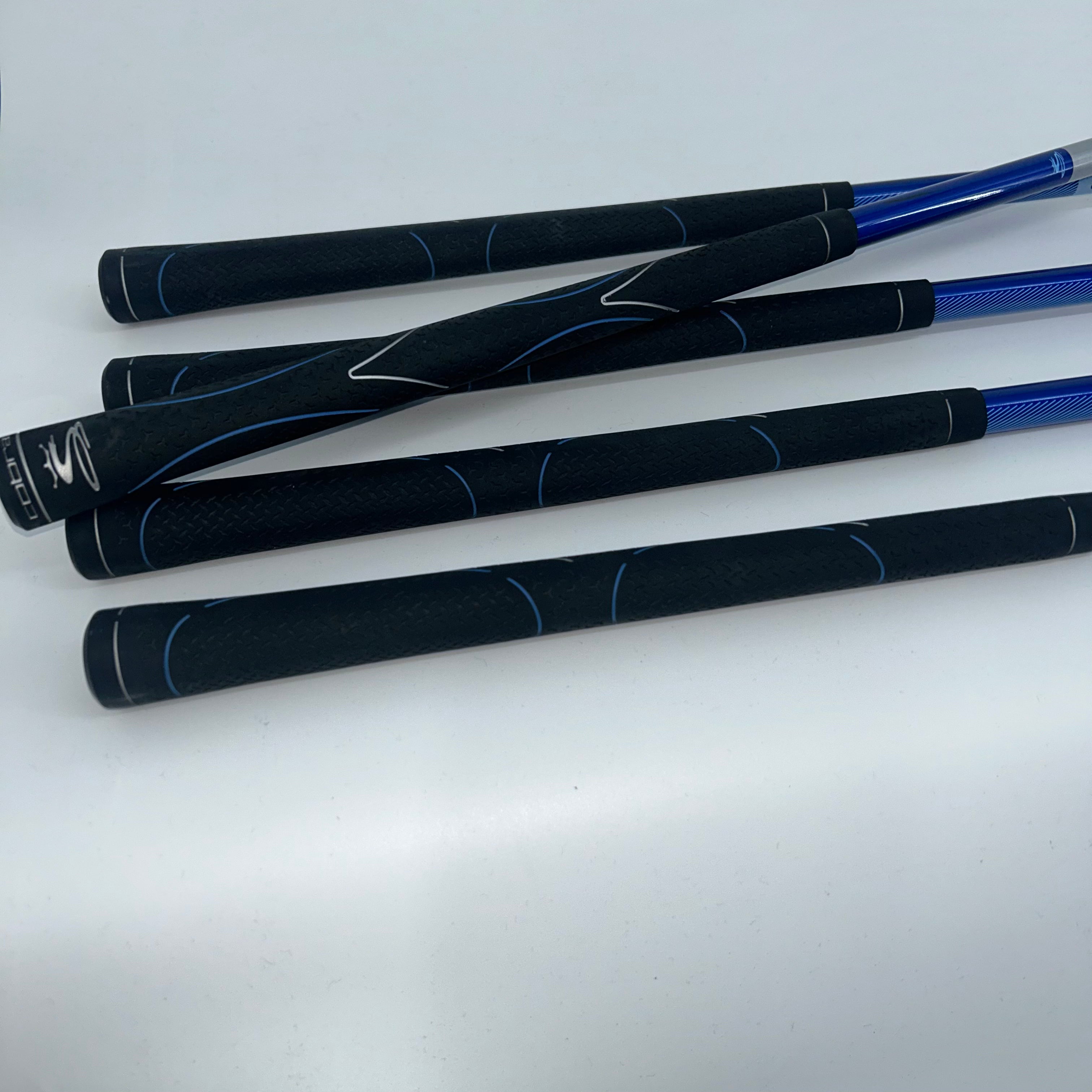 Cobra S3 Max Ladies Iron Set / 7-SW / UST Mamiya iHS Ladies Flex Shaft