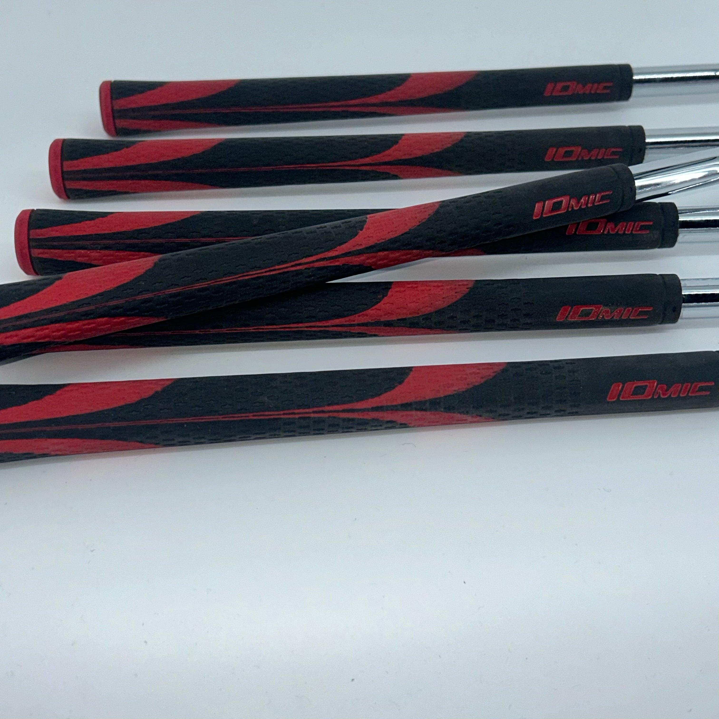 Srixon ZX7 MKII Irons / 5-PW / N.S Pro 3 Modus Tour 105 Stiff Flex