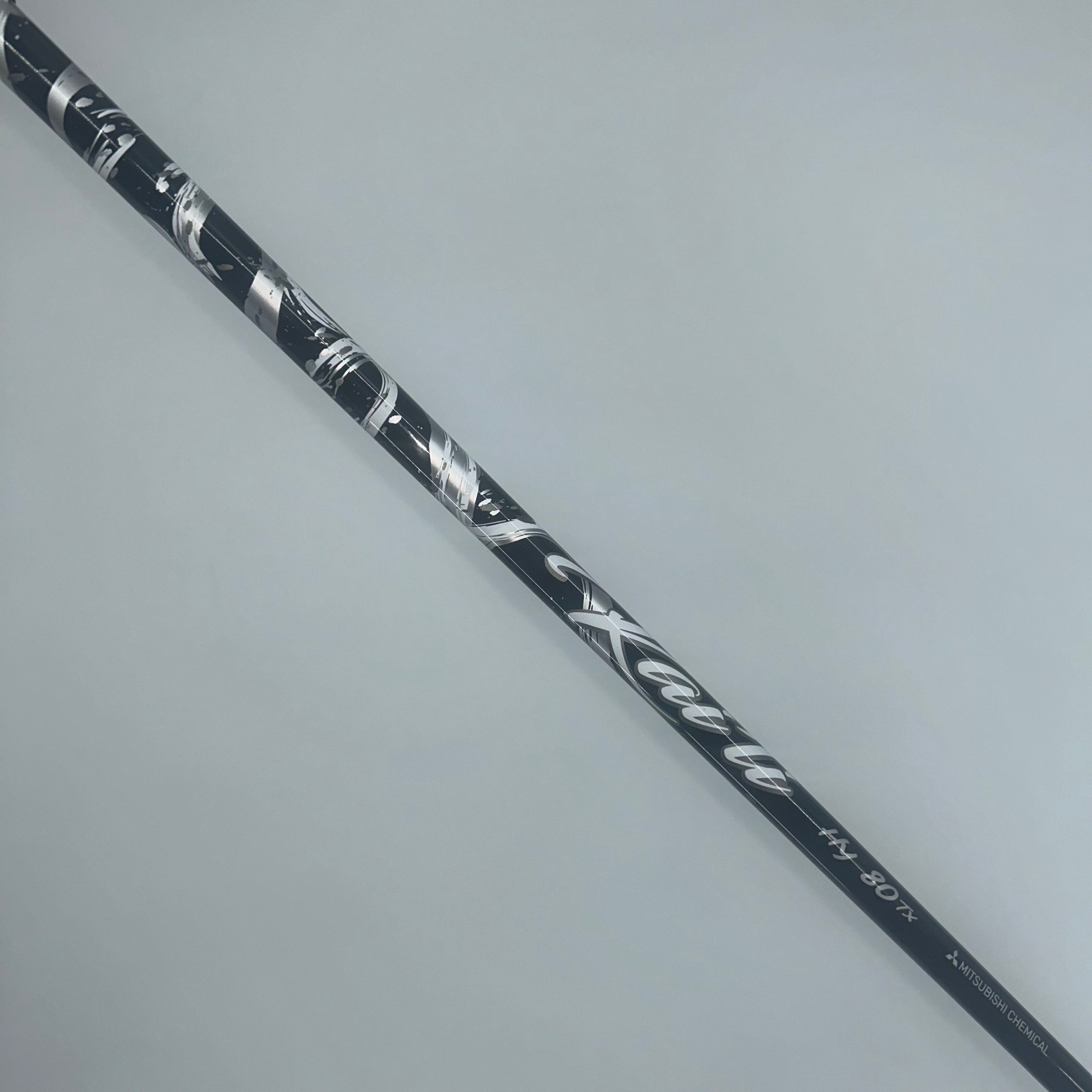 Titleist U505 2025 #1 Driving Iron / 16 Degree / Kai'li Black 80g Tour X-Stiff Flex