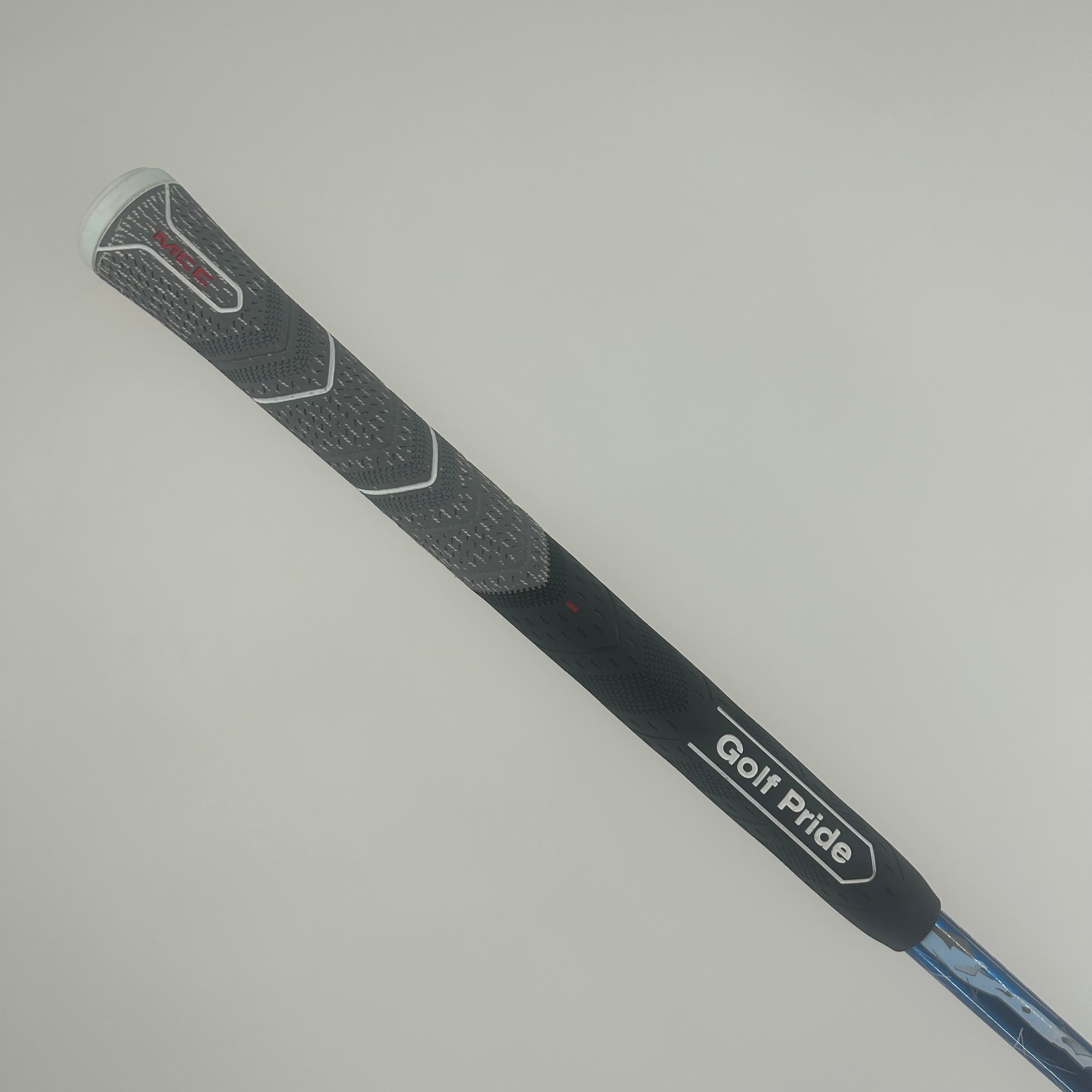 Miyazaki Kusala Tour Issue Hybrid Shaft / 83x Tour Issue X-Stiff Flex Shaft / Titleist Adapter