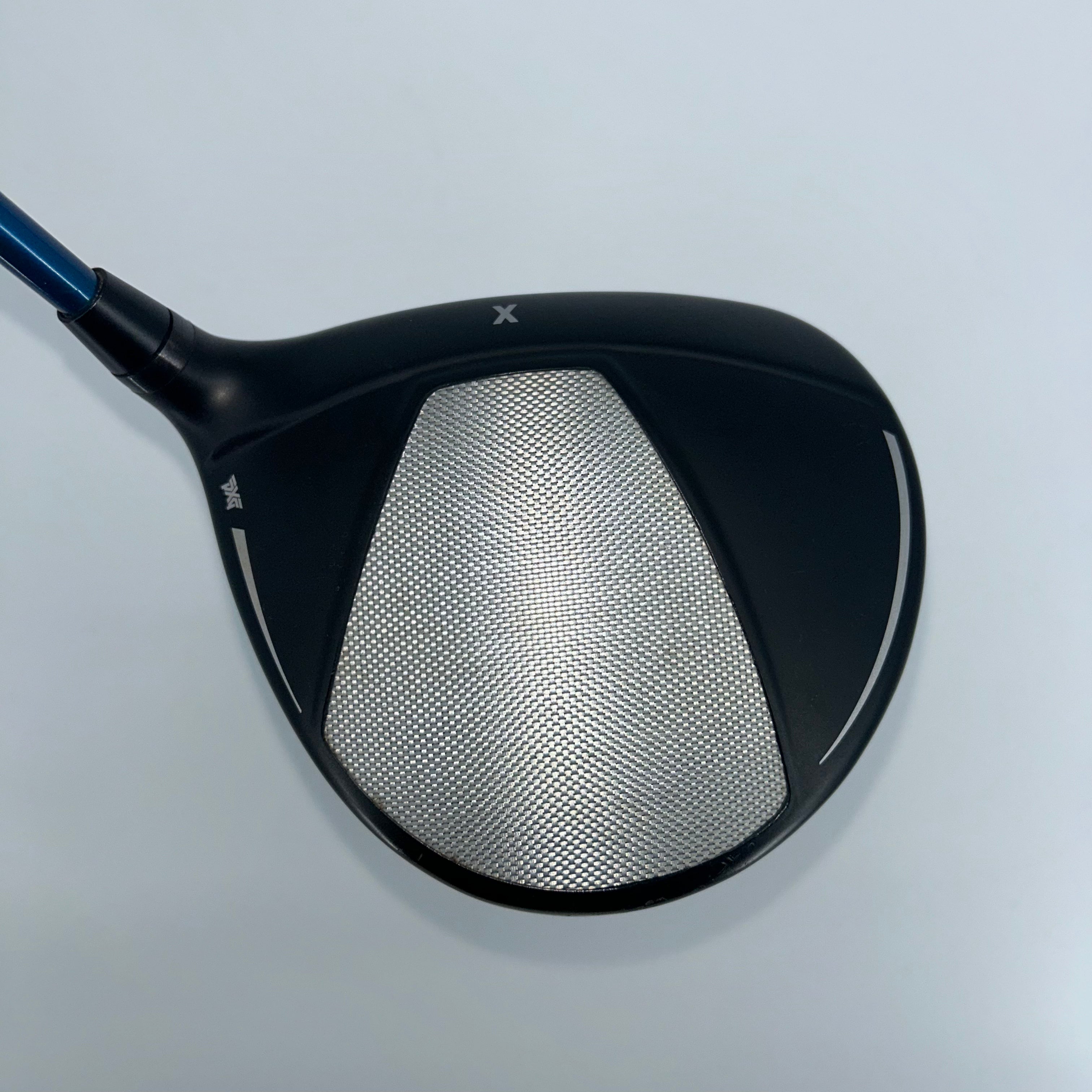 PXG GEN4 0811 X Driver / 10.5 Degree / Aldila Rogue Elite 8.5.9 Stiff Flex Shaft