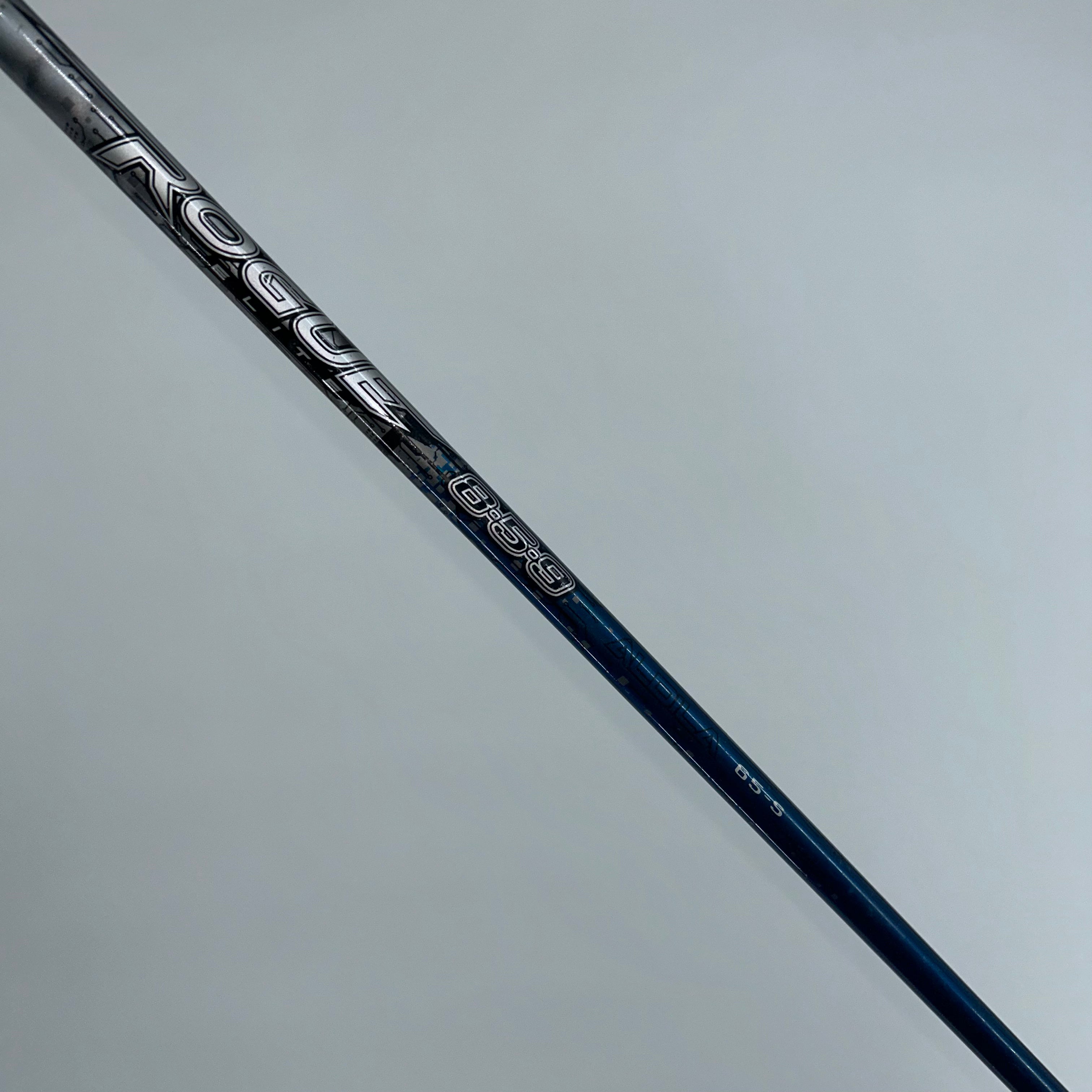 PXG GEN4 0811 X Driver / 10.5 Degree / Aldila Rogue Elite 8.5.9 Stiff Flex Shaft