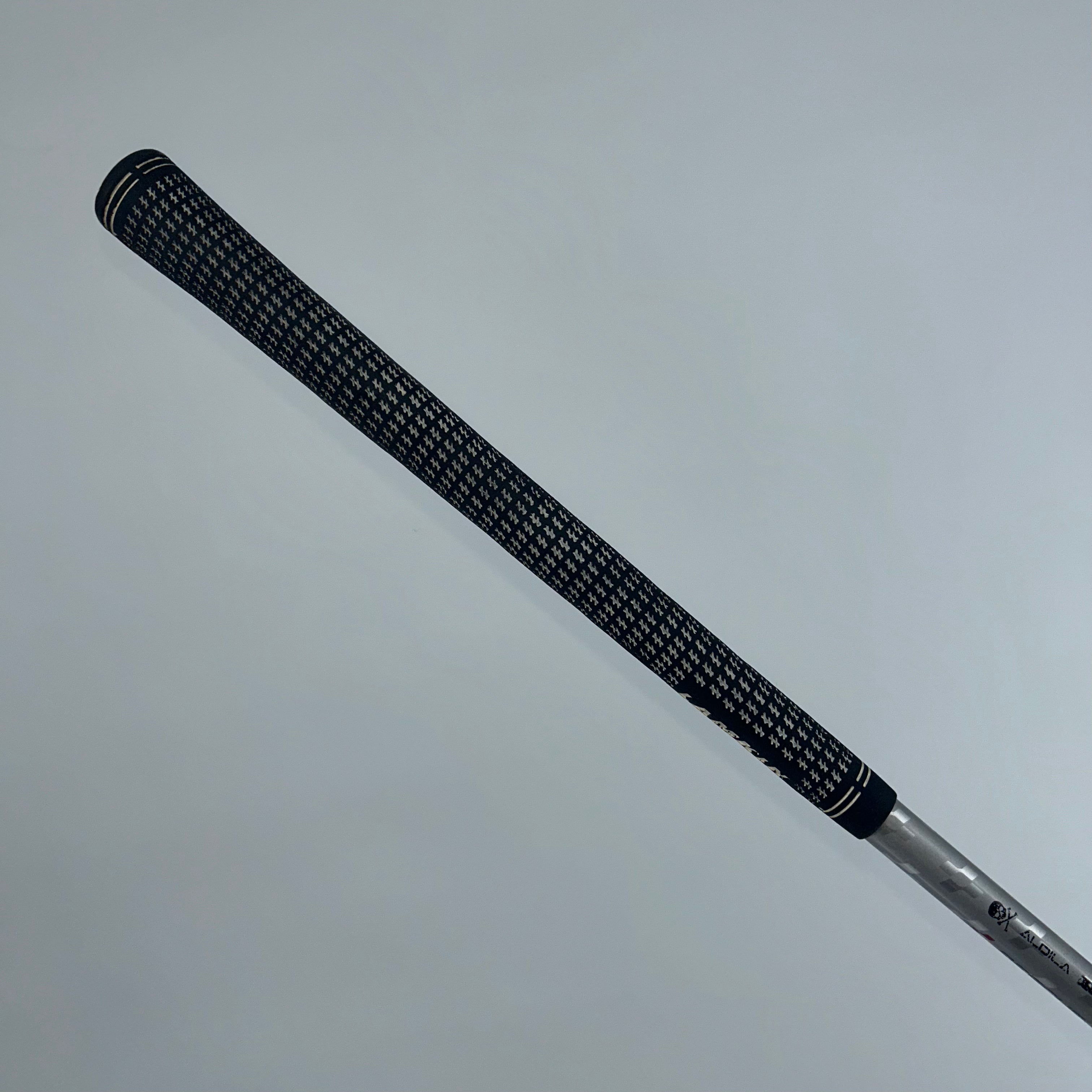 Taylormade Rescue 11 3 Hybrid / 18 Degree / Aldila RIP 65 Stiff Flex