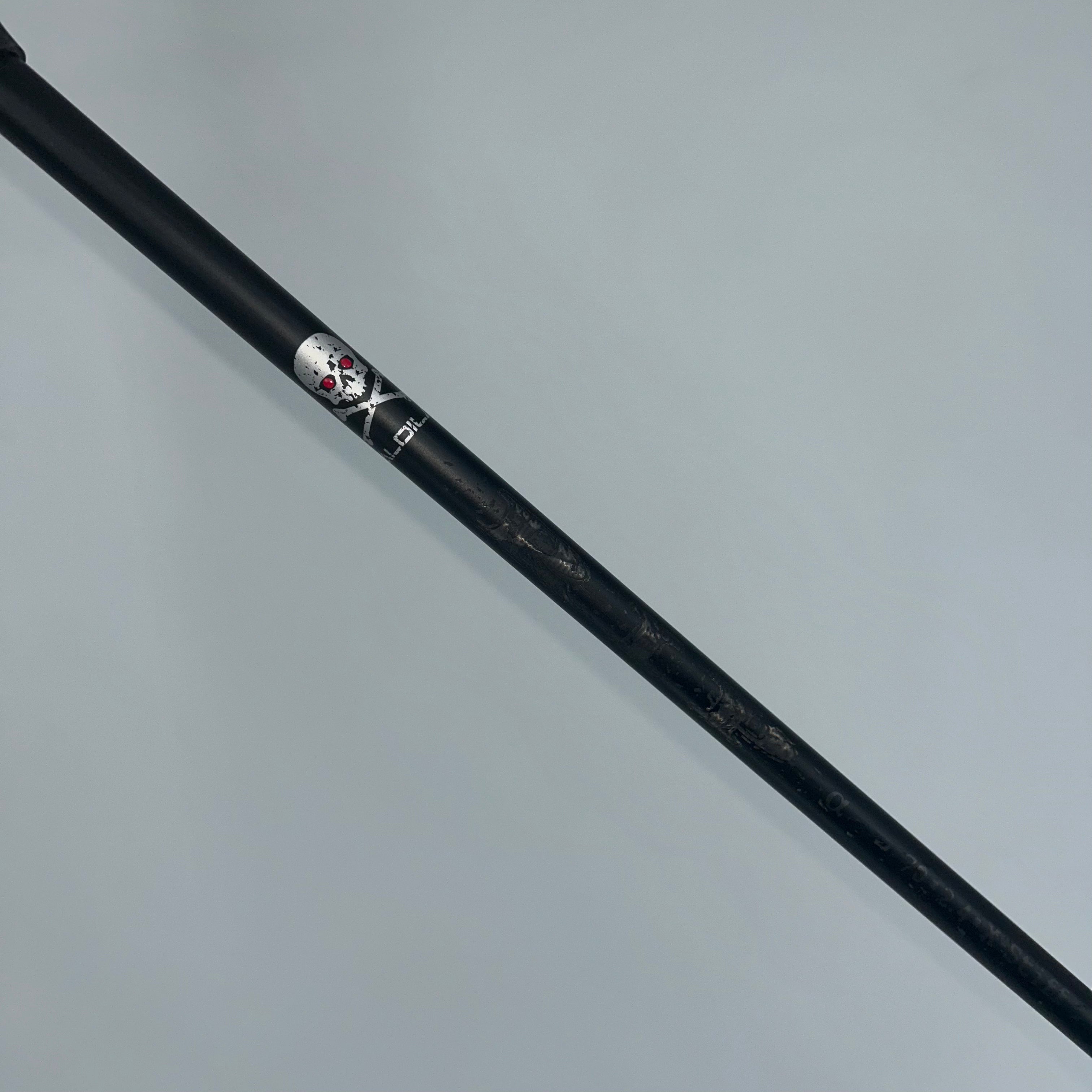 Aldila R.I.P Driver Shaft / X-Stiff Flex / Titleist Adapter