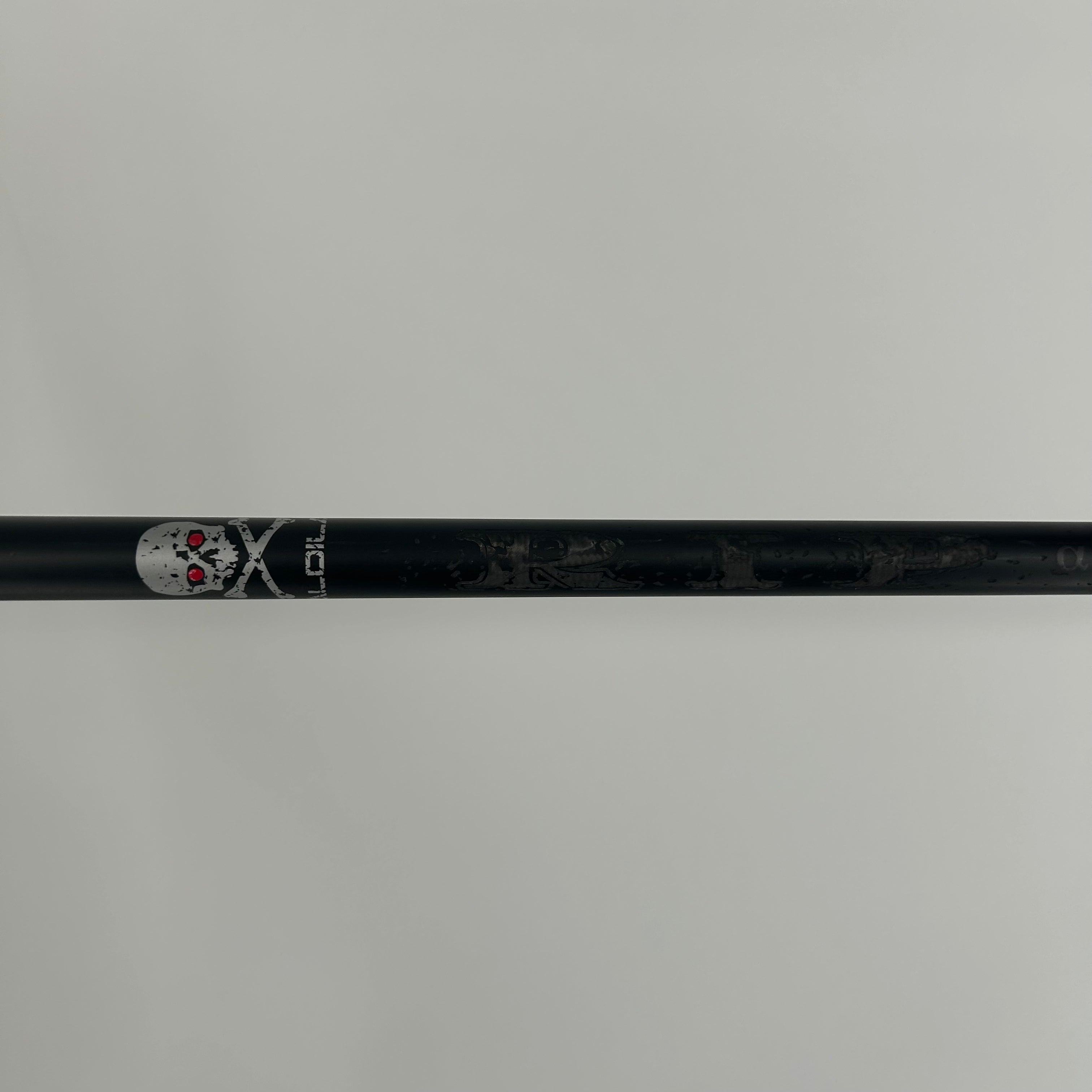 Aldila R.I.P Driver Shaft / X-Stiff Flex / Titleist Adapter