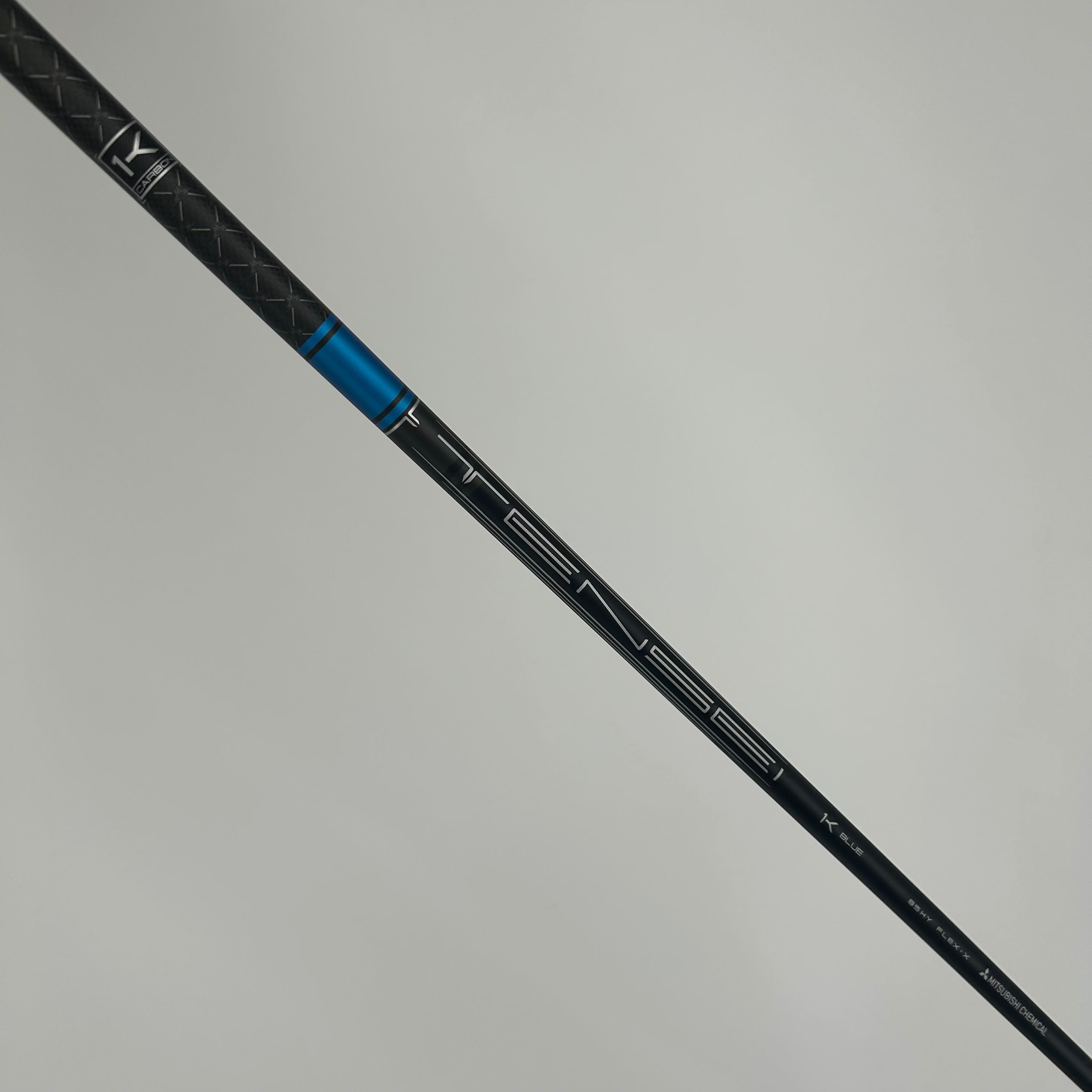 Tensei Blue 1K #4 Hybrid Shaft / X-Stiff Flex / Titleist Adapter
