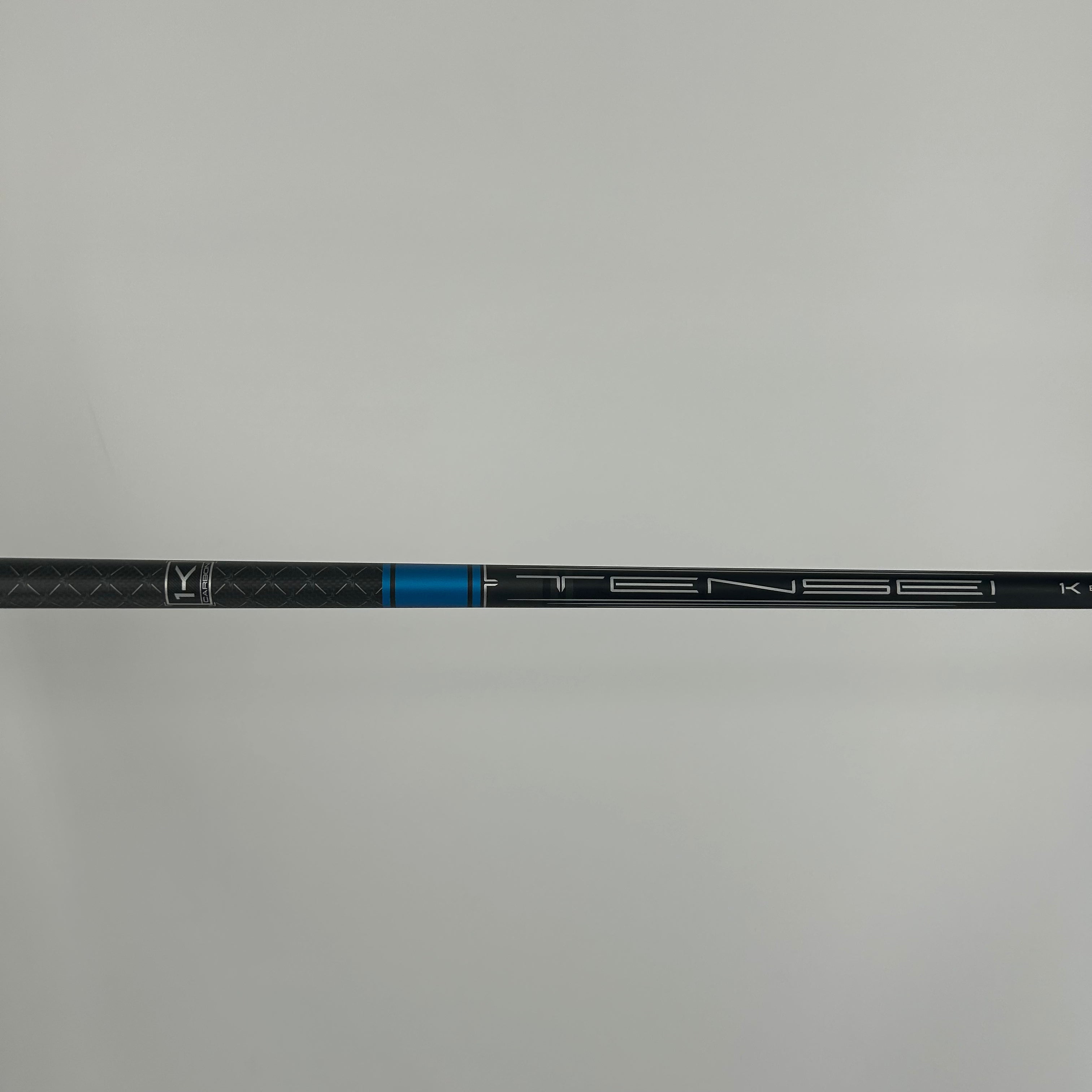 Tensei Blue 1K #4 Hybrid Shaft / X-Stiff Flex / Titleist Adapter