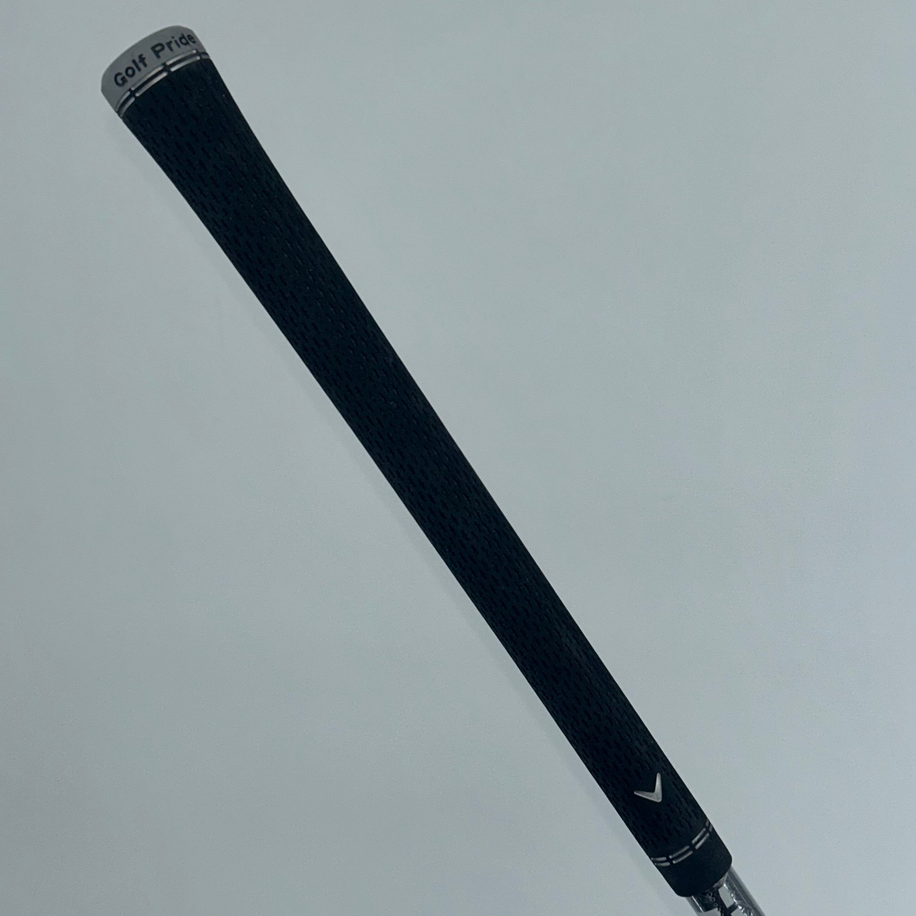 Callaway Paradym Ai Smoke Max Left Handed Driver / 9.0 Degree / Tensei Blue 55 Regular Flex Shaft