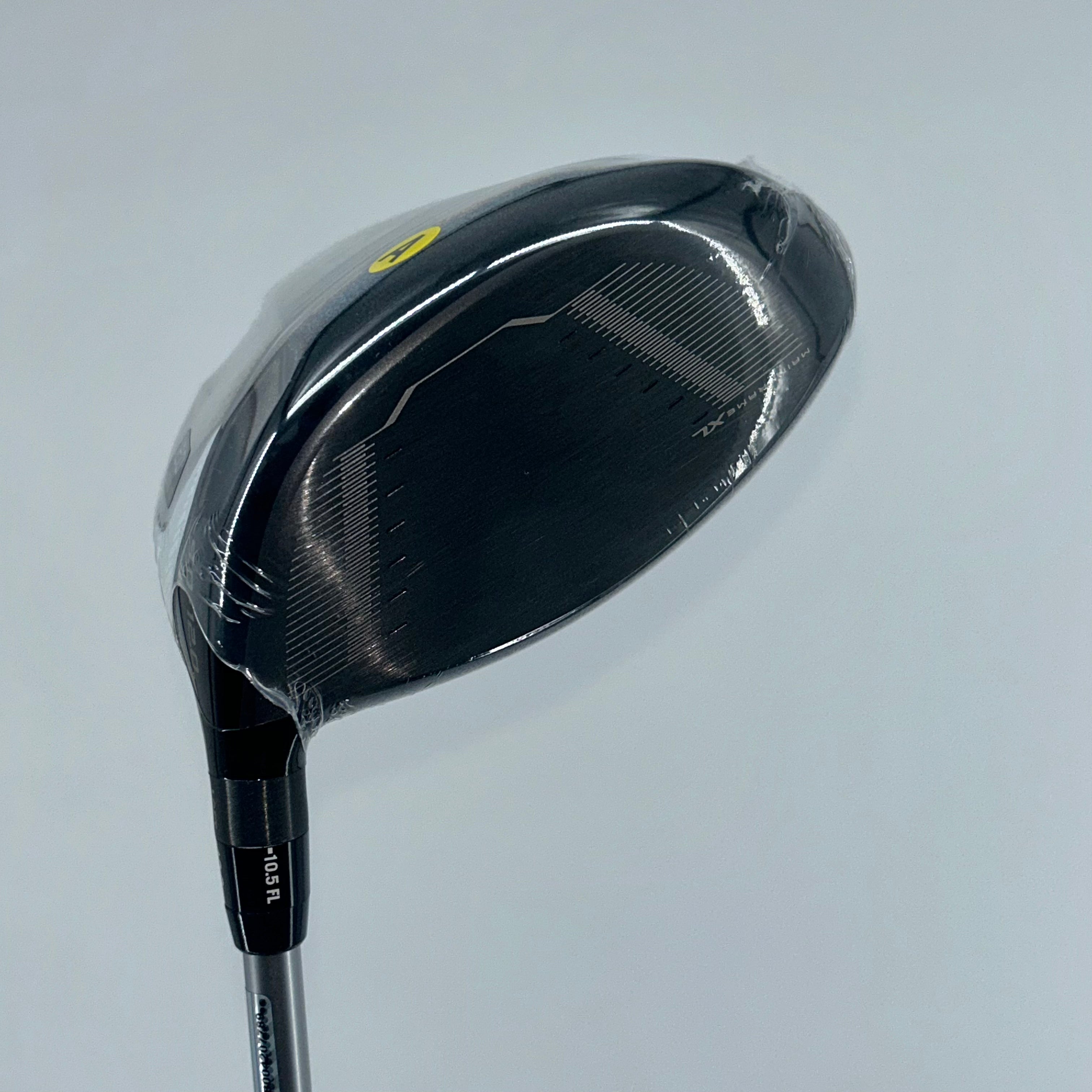 Cleveland Launcher XL2 Driver / 12.0 Degree / Aldila Ascent 40 Senior Flex Shaft