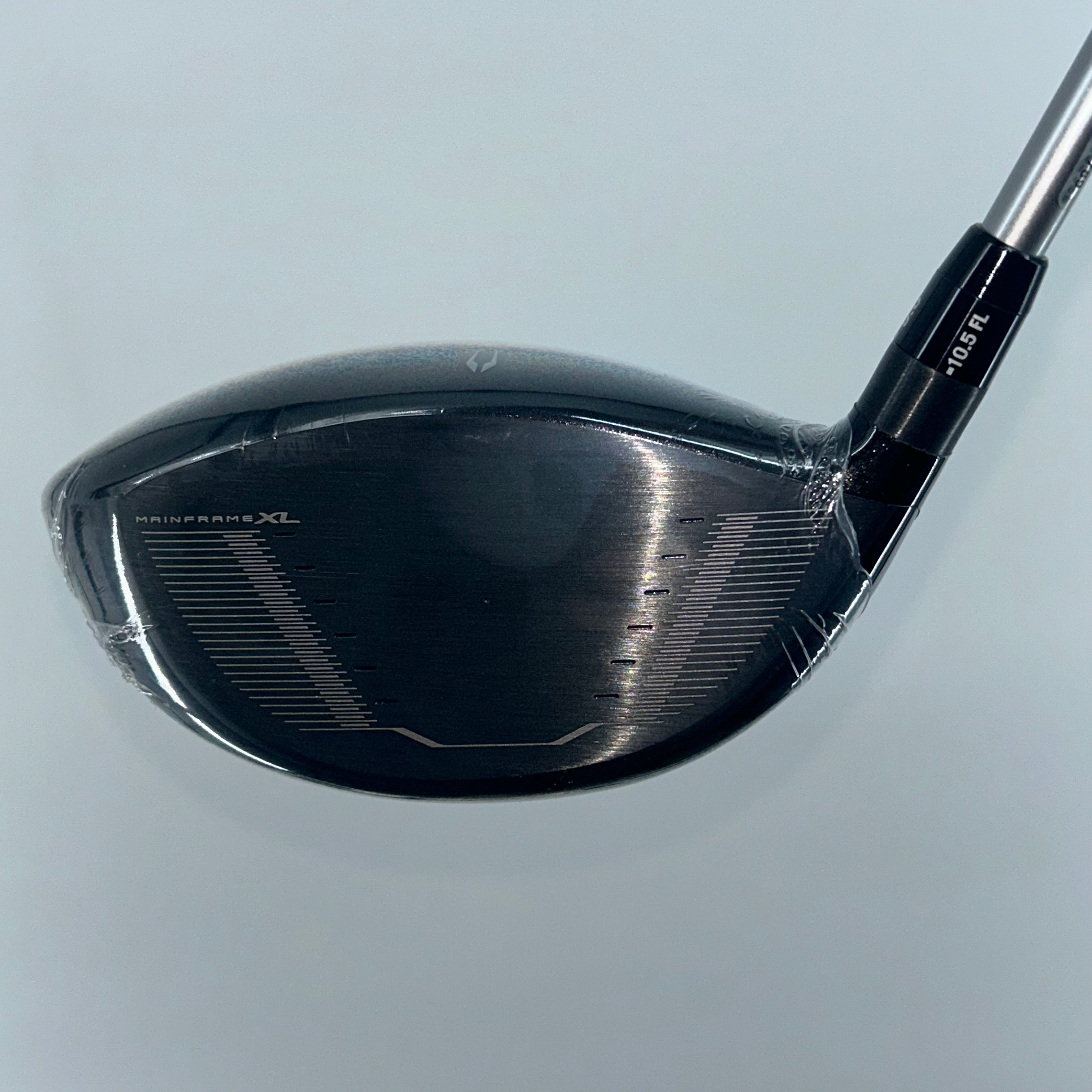 Cleveland Launcher XL2 Driver / 12.0 Degree / Aldila Ascent 40 Senior Flex Shaft