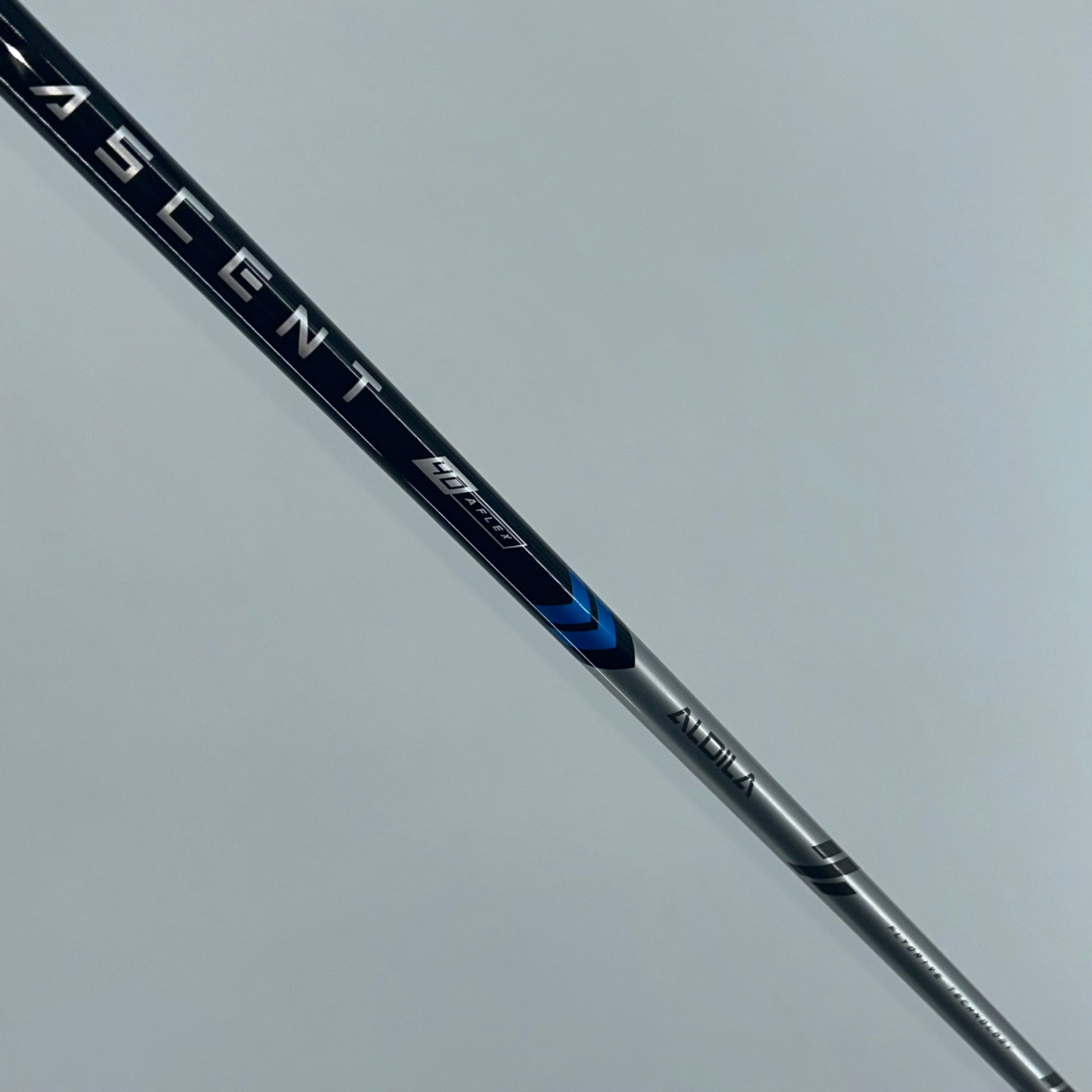 Cleveland Launcher XL2 Driver / 12.0 Degree / Aldila Ascent 40 Senior Flex Shaft