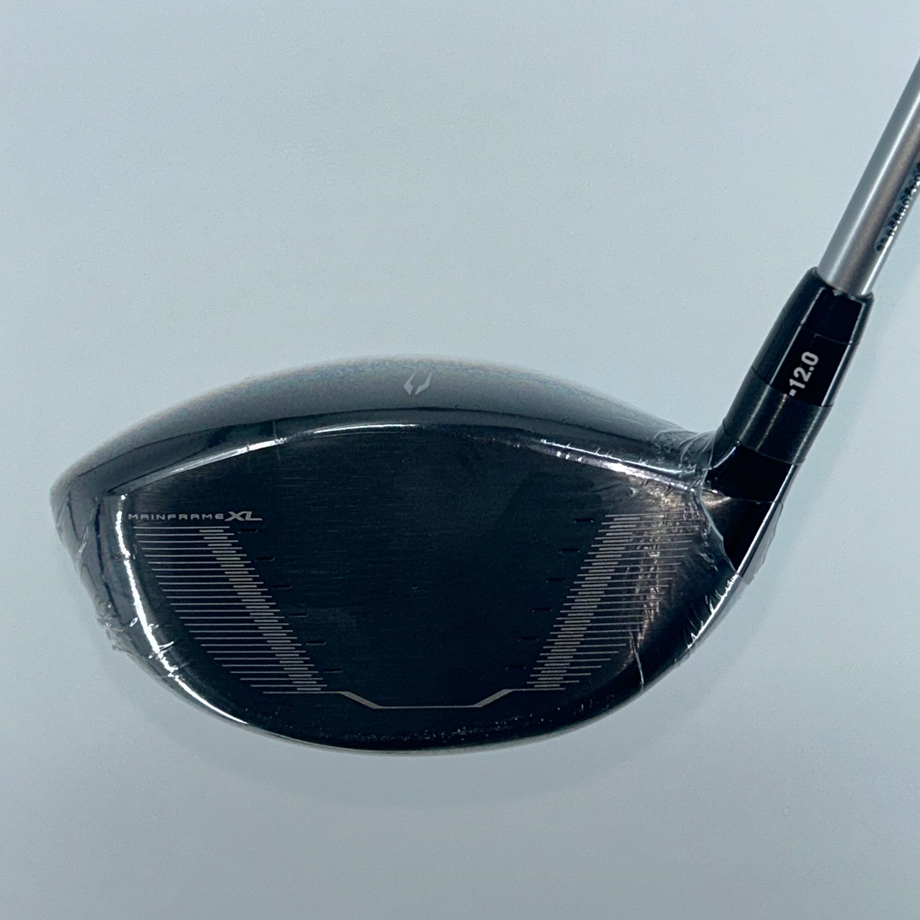 Cleveland Launcher XL2 Driver / 10.5 Degree / Aldila Ascent 40 Senior Flex Shaft