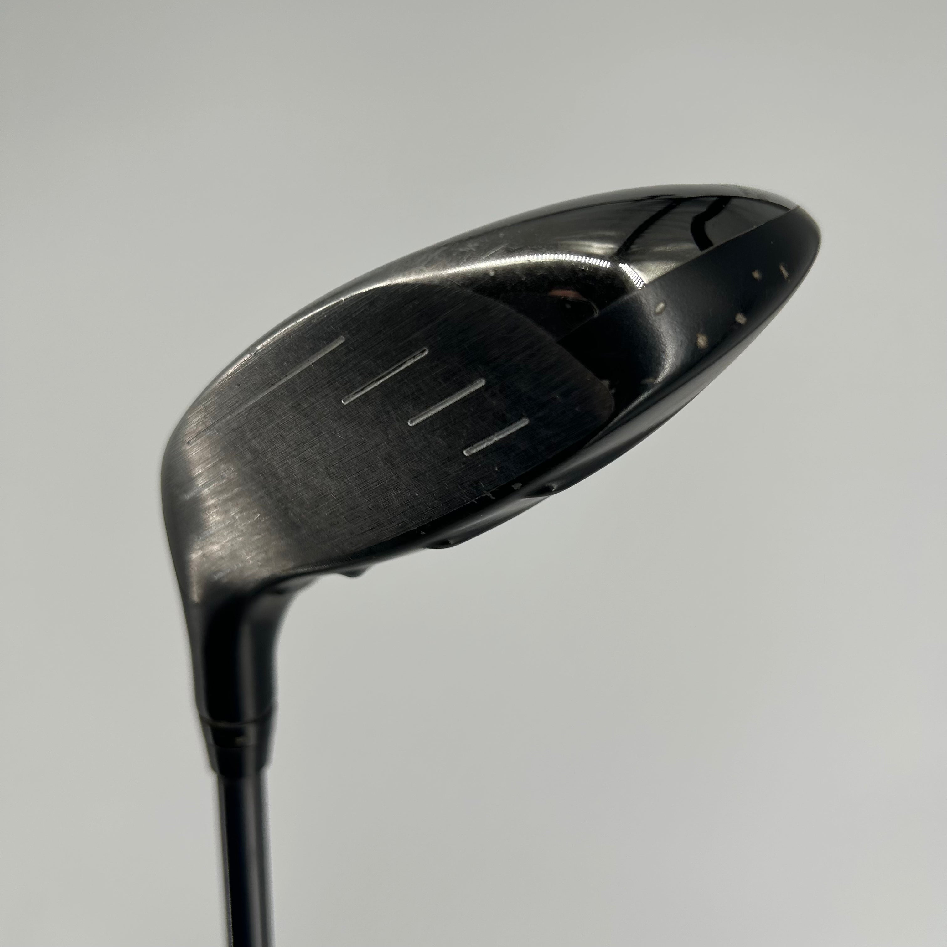 Ping G Series SF Tec 3 Wood / 16 Degree / Ping Alta 65 Regular Flex