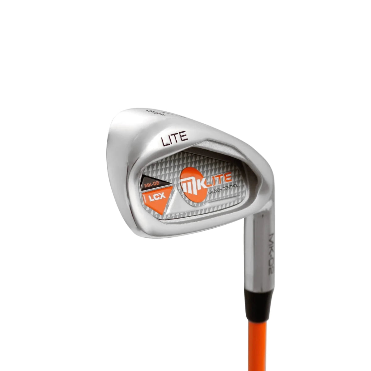 MKids Junior Lite Individual Irons - Masters Golf