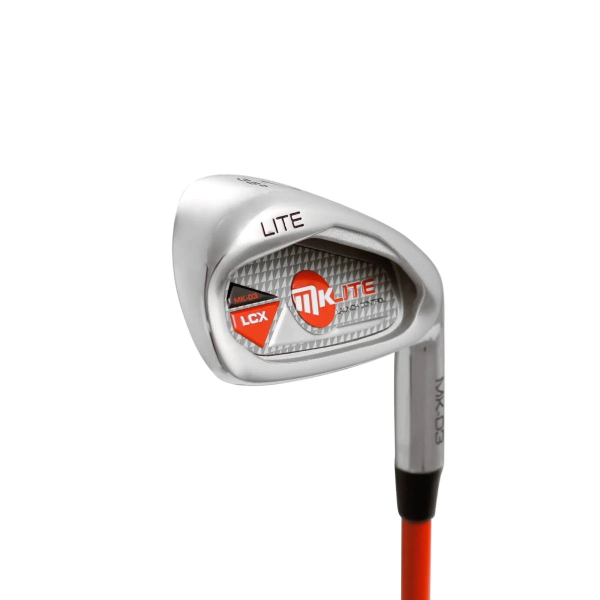MKids Junior Lite Individual Irons - Masters Golf