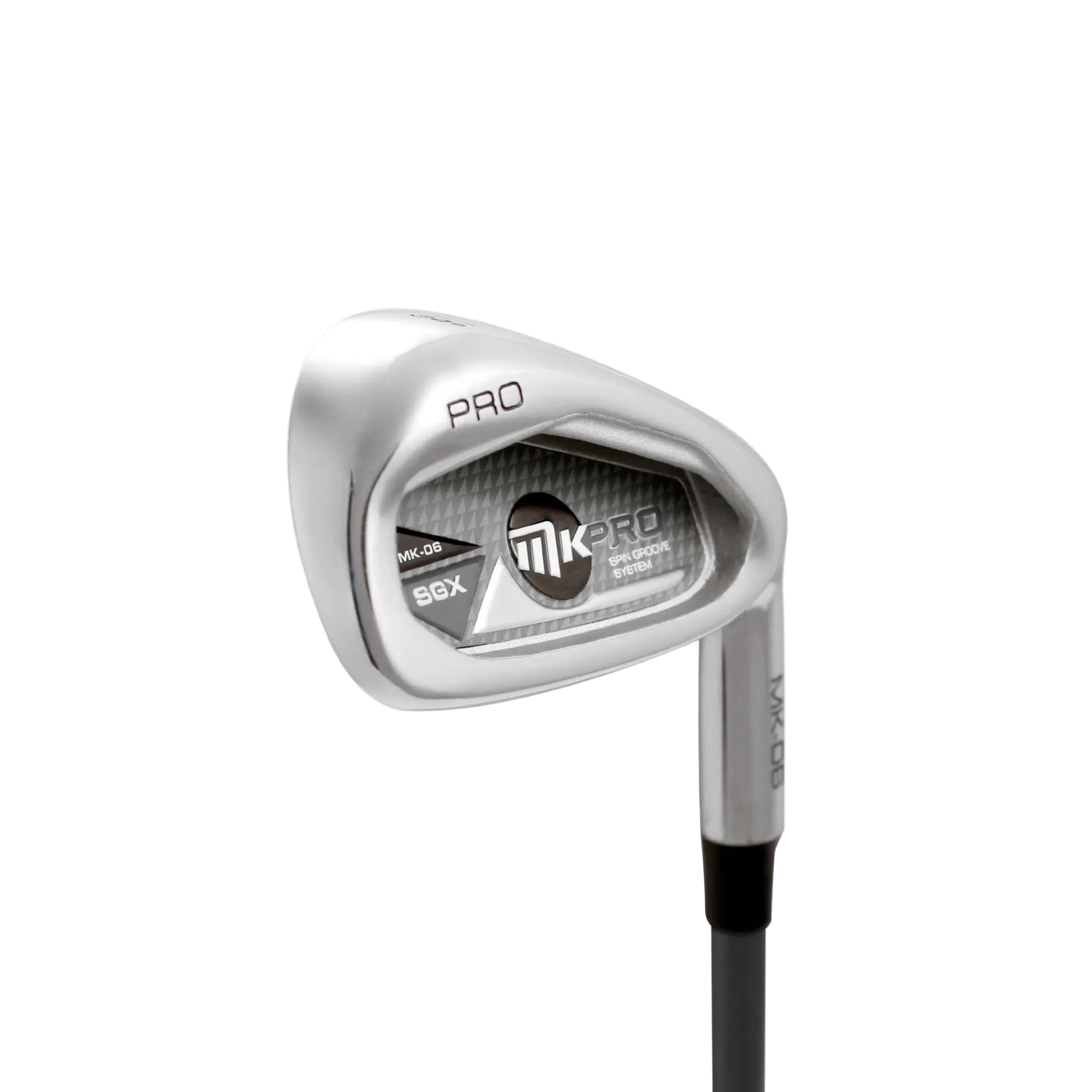 MKids Junior Pro Individual Irons