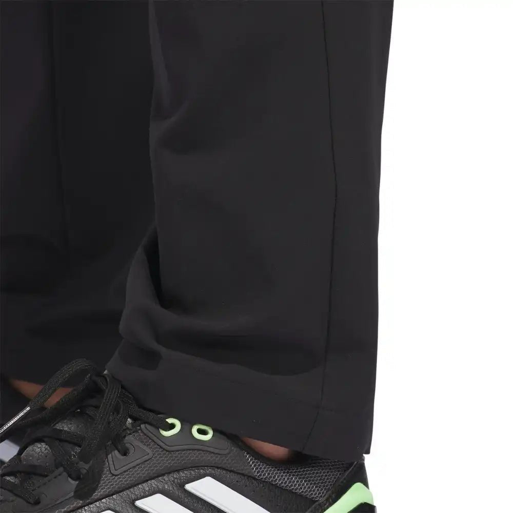 adidas Ultimate365 Tapered Golf Trousers - Black - adidas