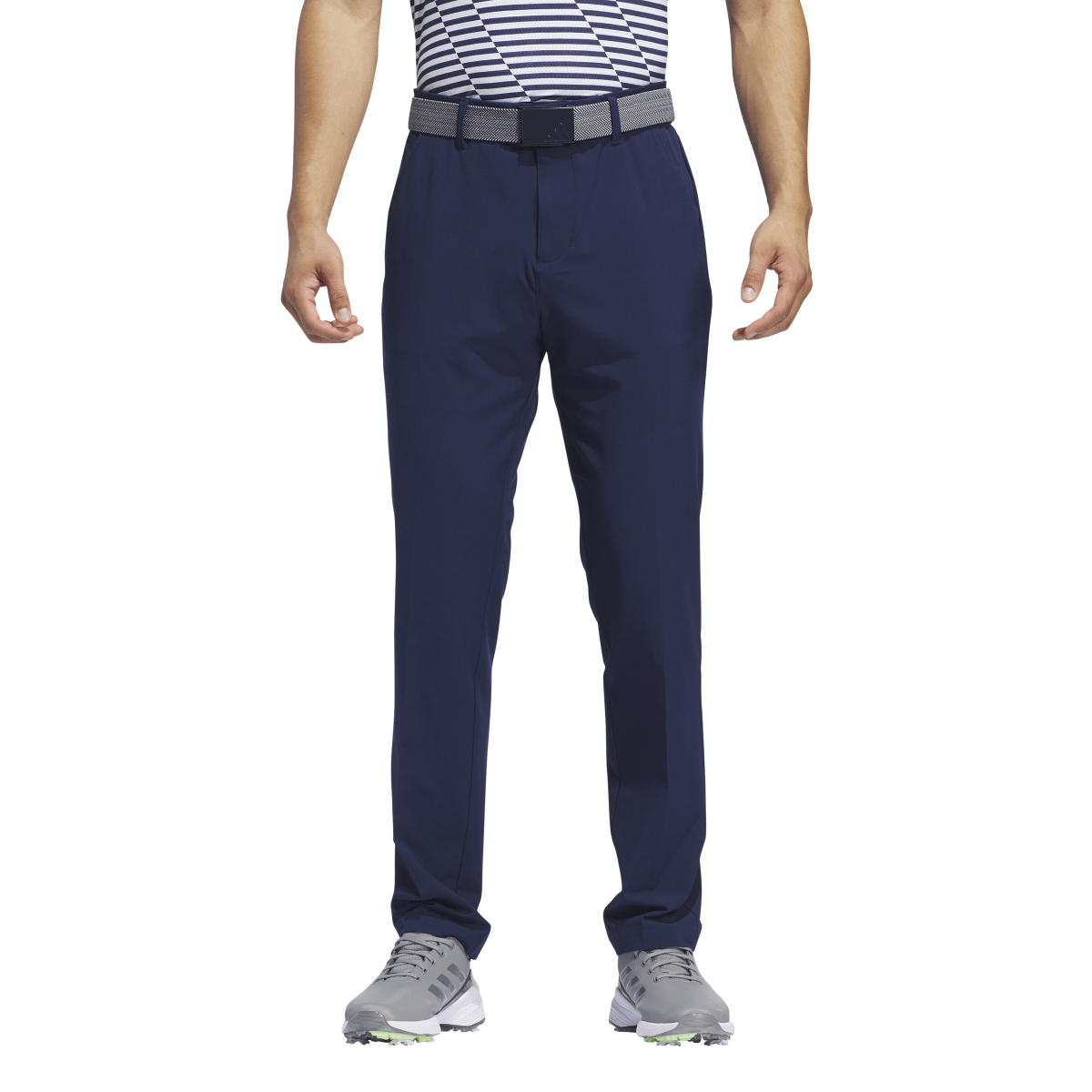 adidas Ultimate365 Tapered Golf Trousers - Navy - adidas