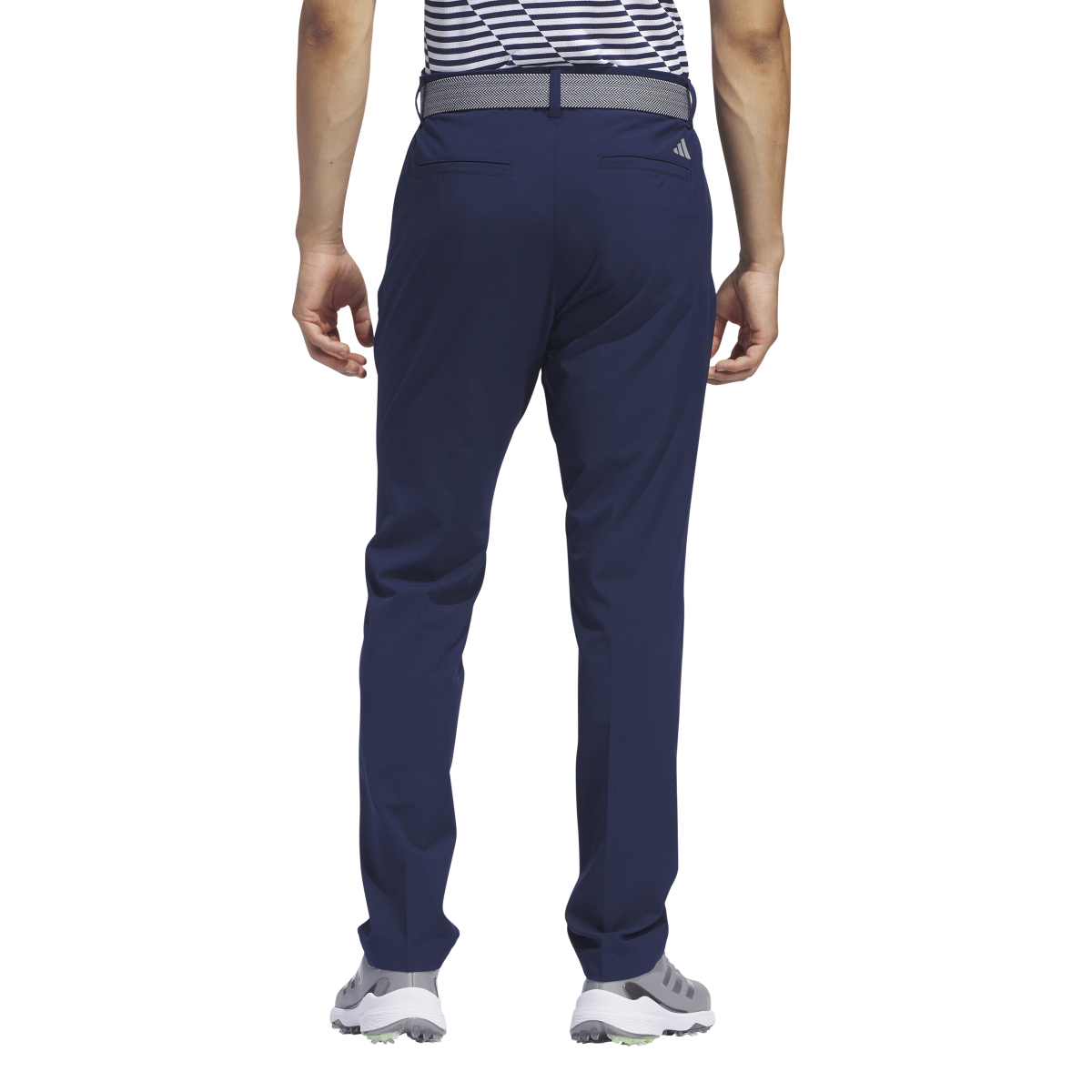 adidas Ultimate365 Tapered Golf Trousers - Navy - adidas