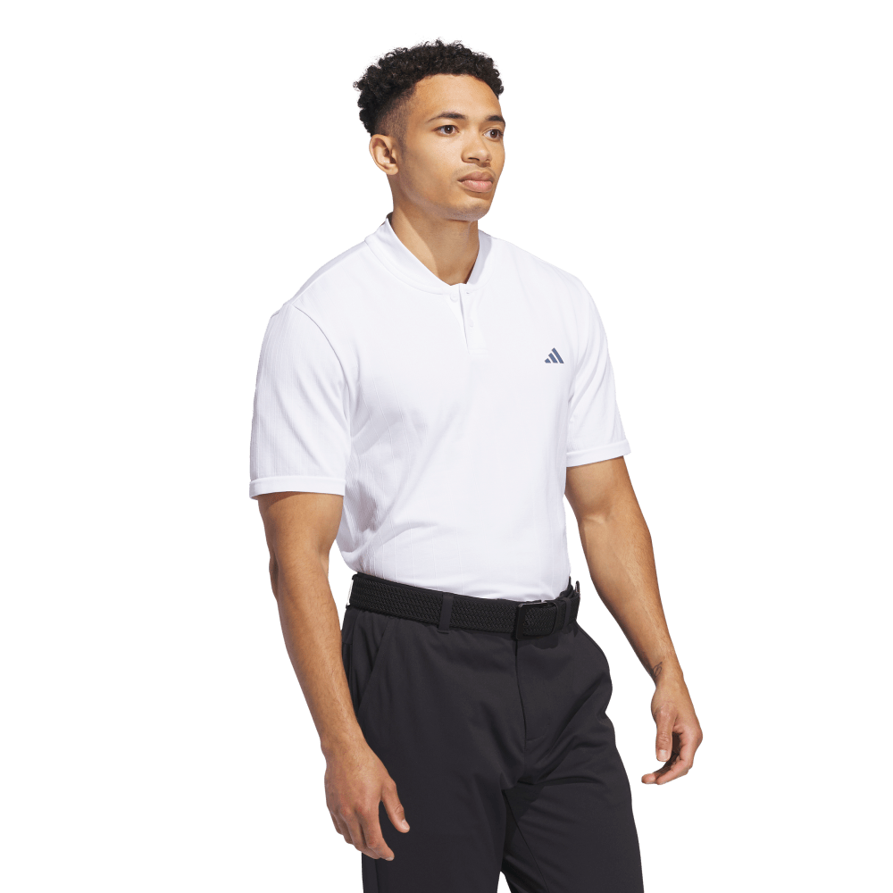 adidas Ultimate365 Tour Primeknit Mens Golf Polo