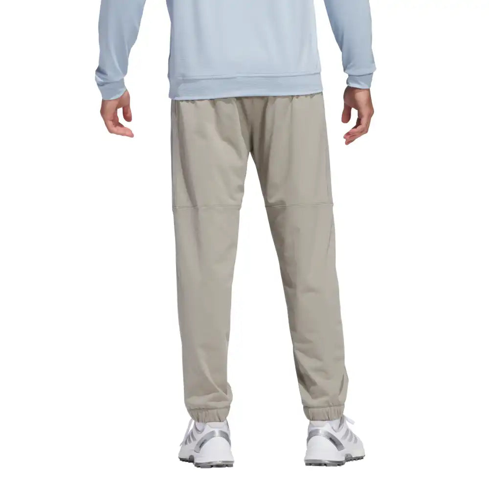 adidas Beyond Golf Joggers - Beige