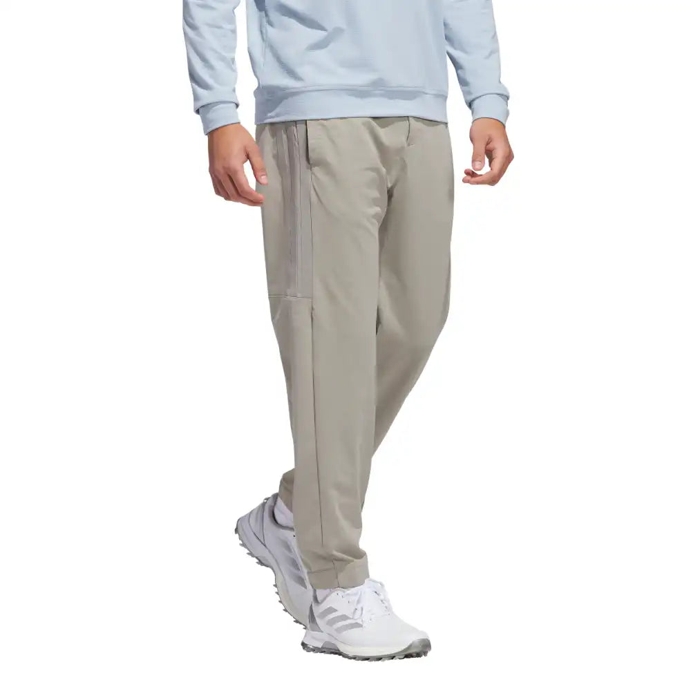adidas Beyond Golf Joggers - Beige