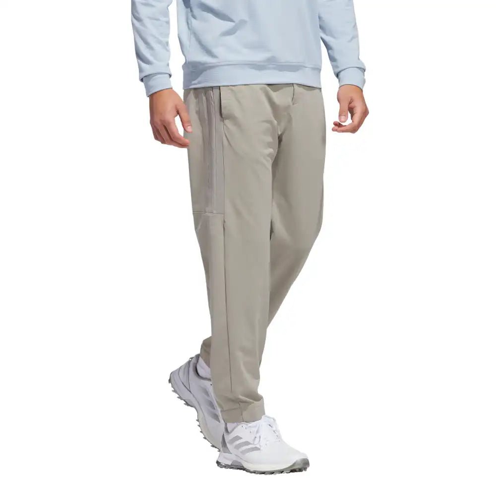 adidas Beyond Golf Joggers - Beige - adidas