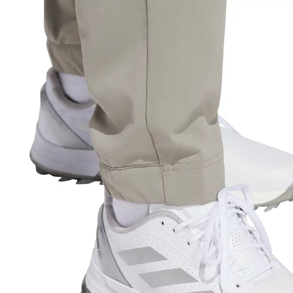 adidas Beyond Golf Joggers - Beige - adidas