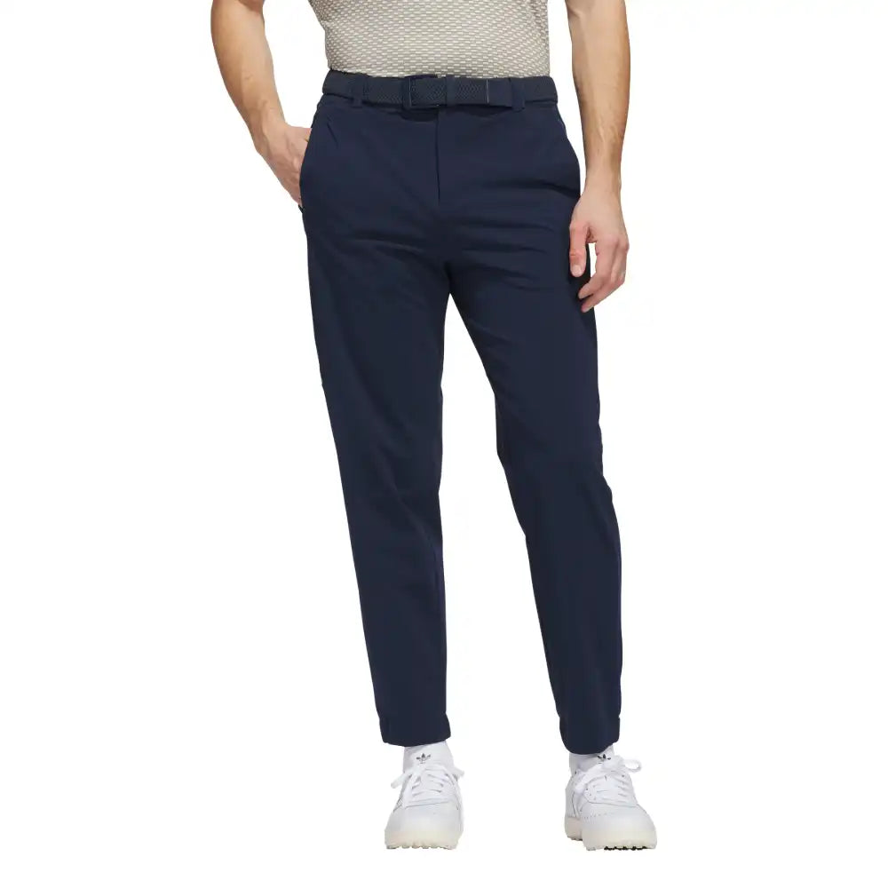adidas Beyond Golf Joggers - Navy