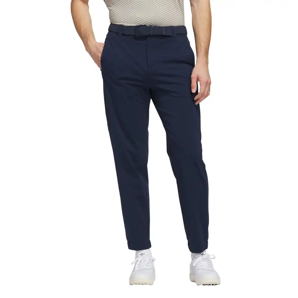 adidas Beyond Golf Joggers - Navy - adidas