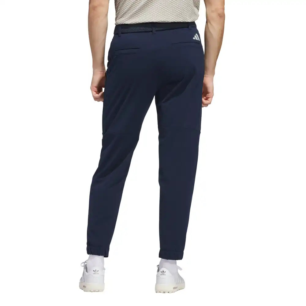 adidas Beyond Golf Joggers - Navy