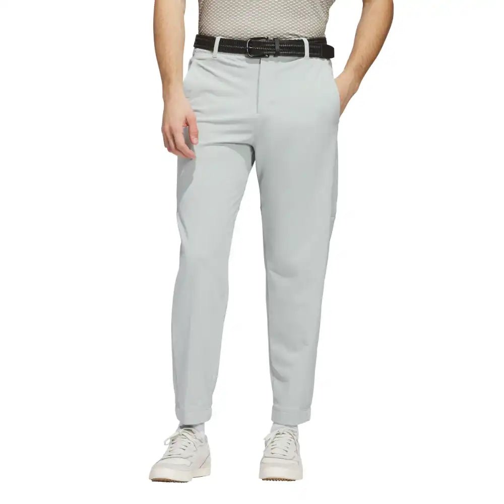 adidas Beyond Golf Joggers - Wonder Silver - adidas