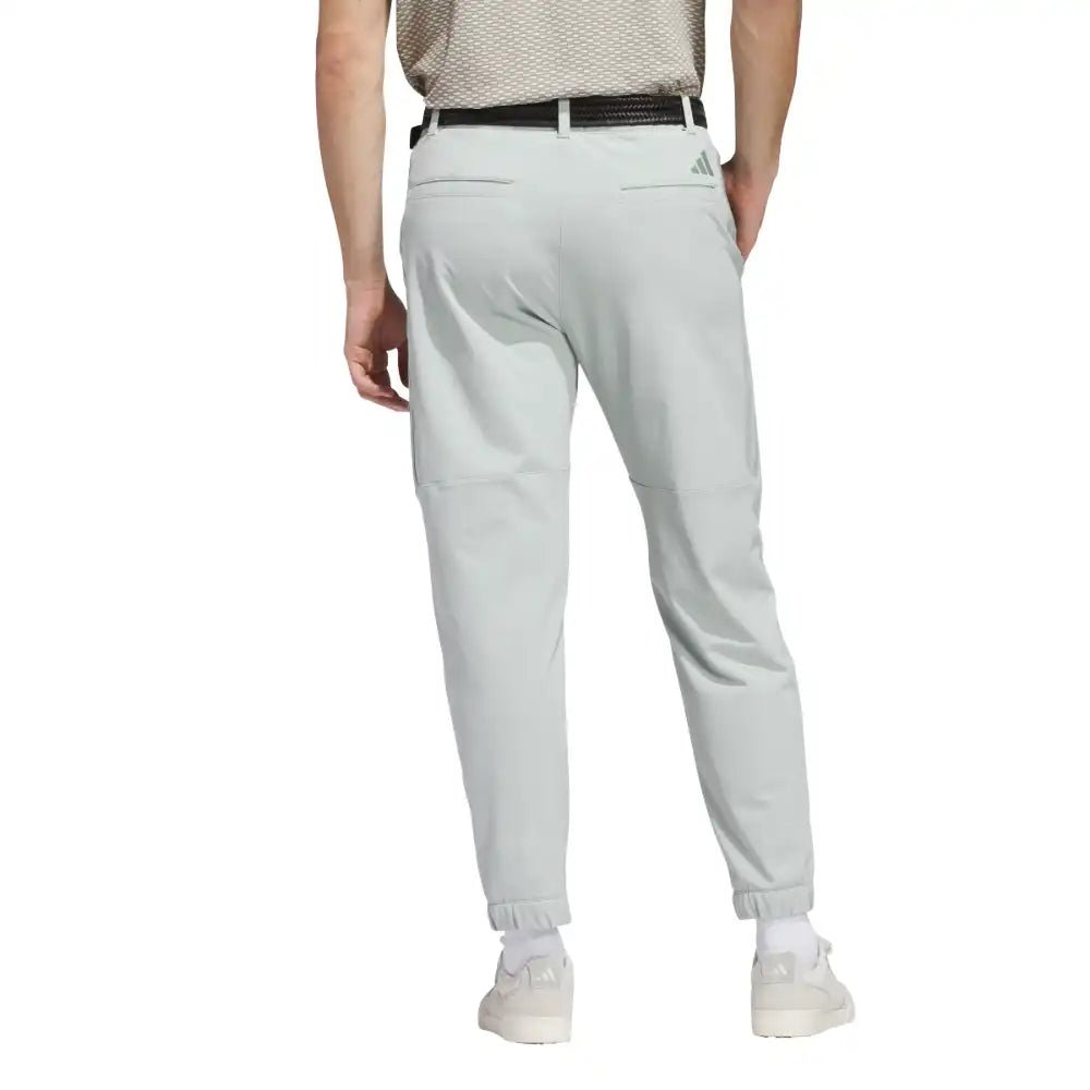 adidas Beyond Golf Joggers - Wonder Silver - adidas