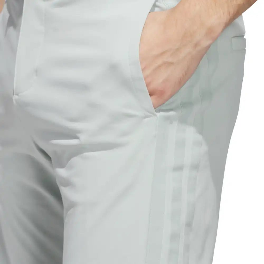 adidas Beyond Golf Joggers - Wonder Silver - adidas