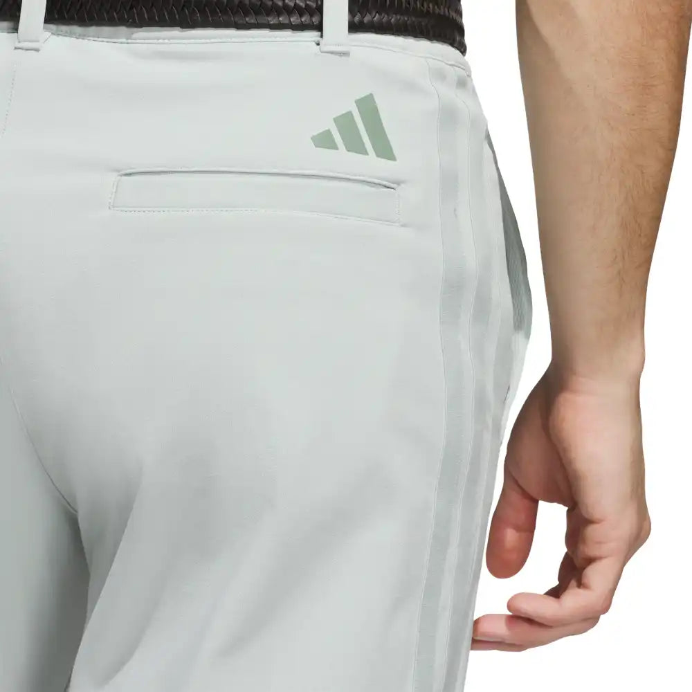 adidas Beyond Golf Joggers - Wonder Silver